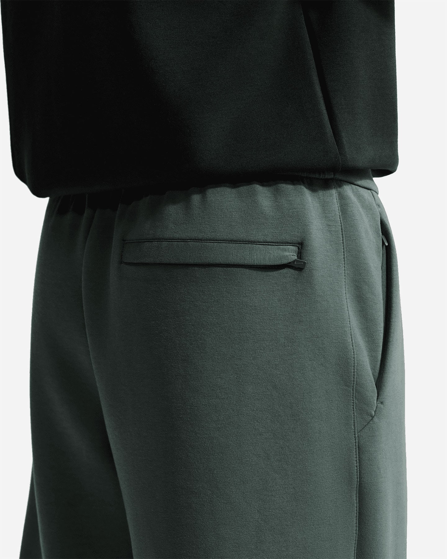 Pantalone NIKE DRI FIT 24/7 M - Antracite - 5 | Cisalfa Sport