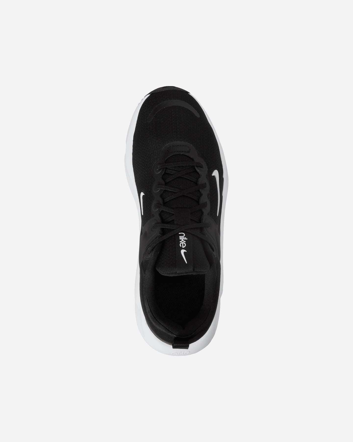 Scarpe training NIKE IN SEASON TR W - Nero - 2 | Cisalfa Sport