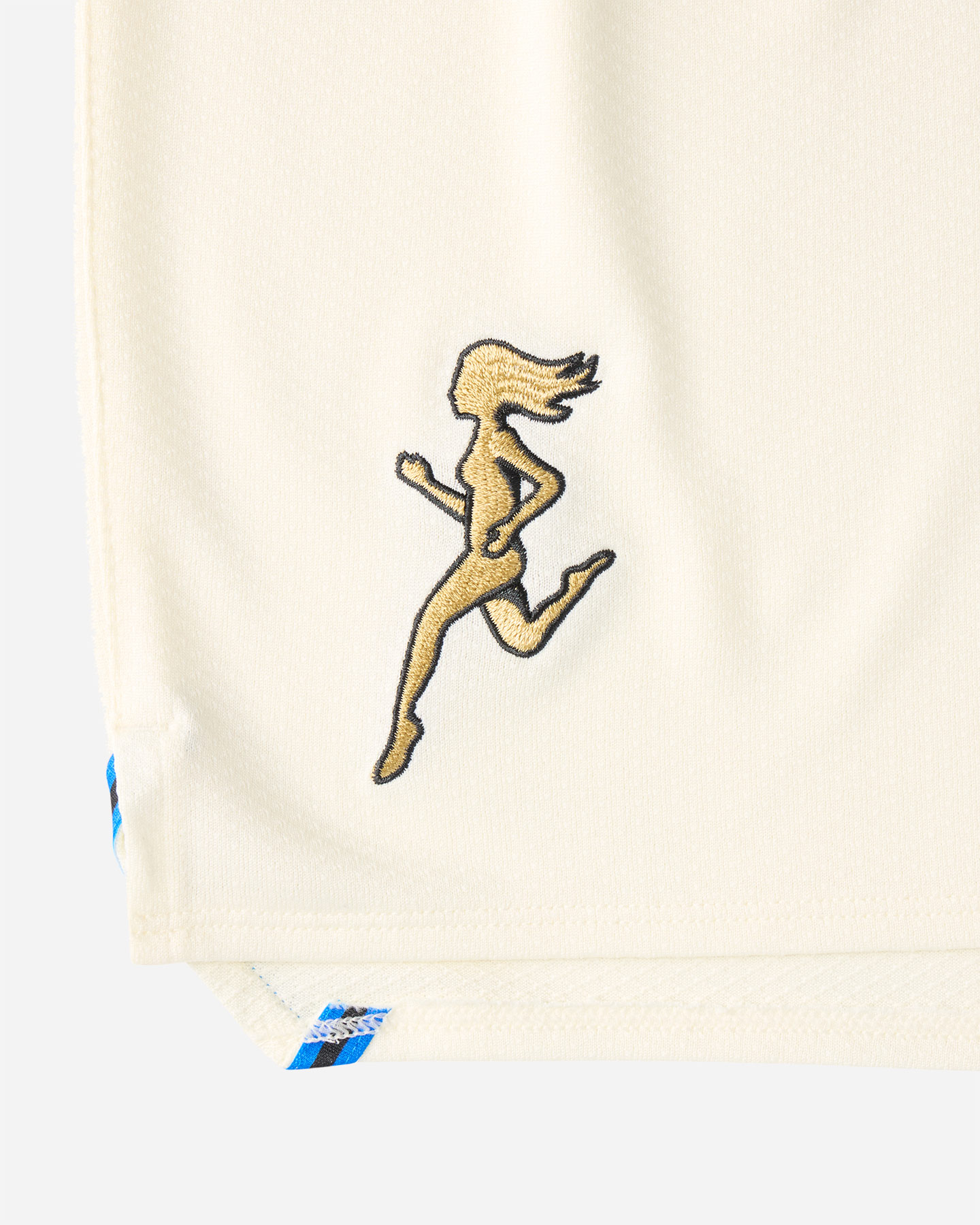 Pantaloncini calcio ufficiali NEW BALANCE ATALANTA AWAY 25-26 M - Color mix - 4 | Cisalfa Sport