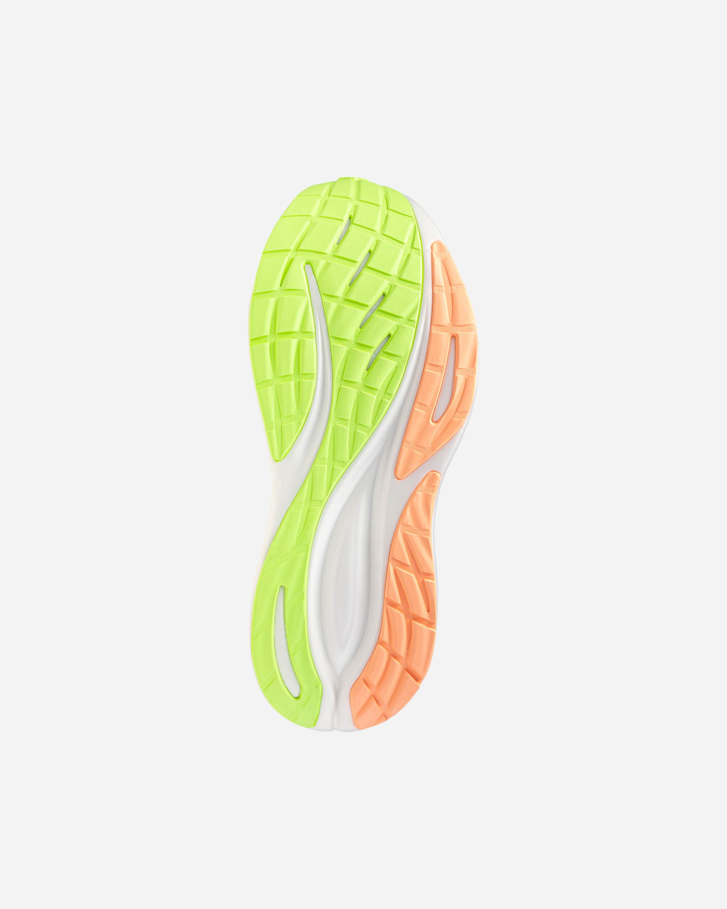 Scarpe running MIZUNO NEO ZEN 2 W - Bianco - 2 | Cisalfa Sport