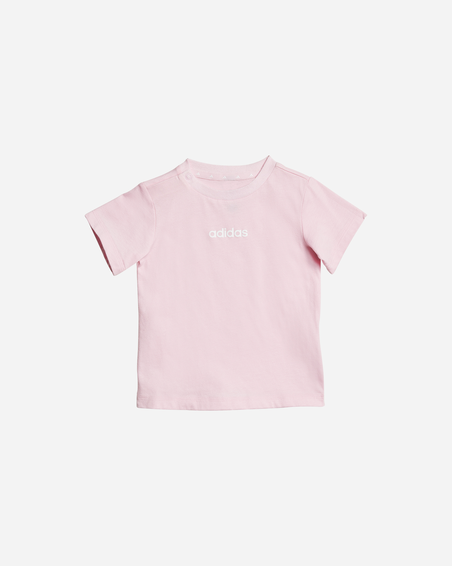 Completo ADIDAS INFANT CLASSIC JR - Rosa - 1 | Cisalfa Sport