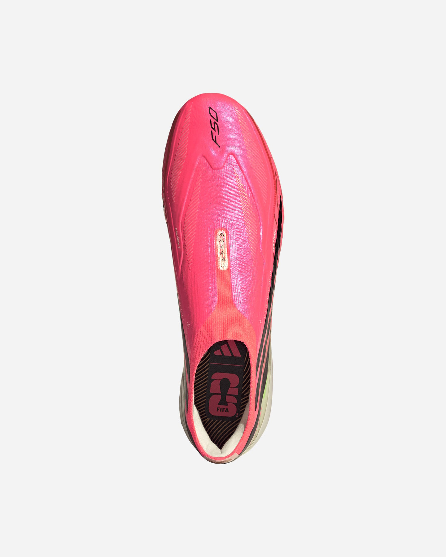 Scarpe calcio ADIDAS F50 HYPERFAST ELITE LL FG M - Color mix - 1 | Cisalfa Sport