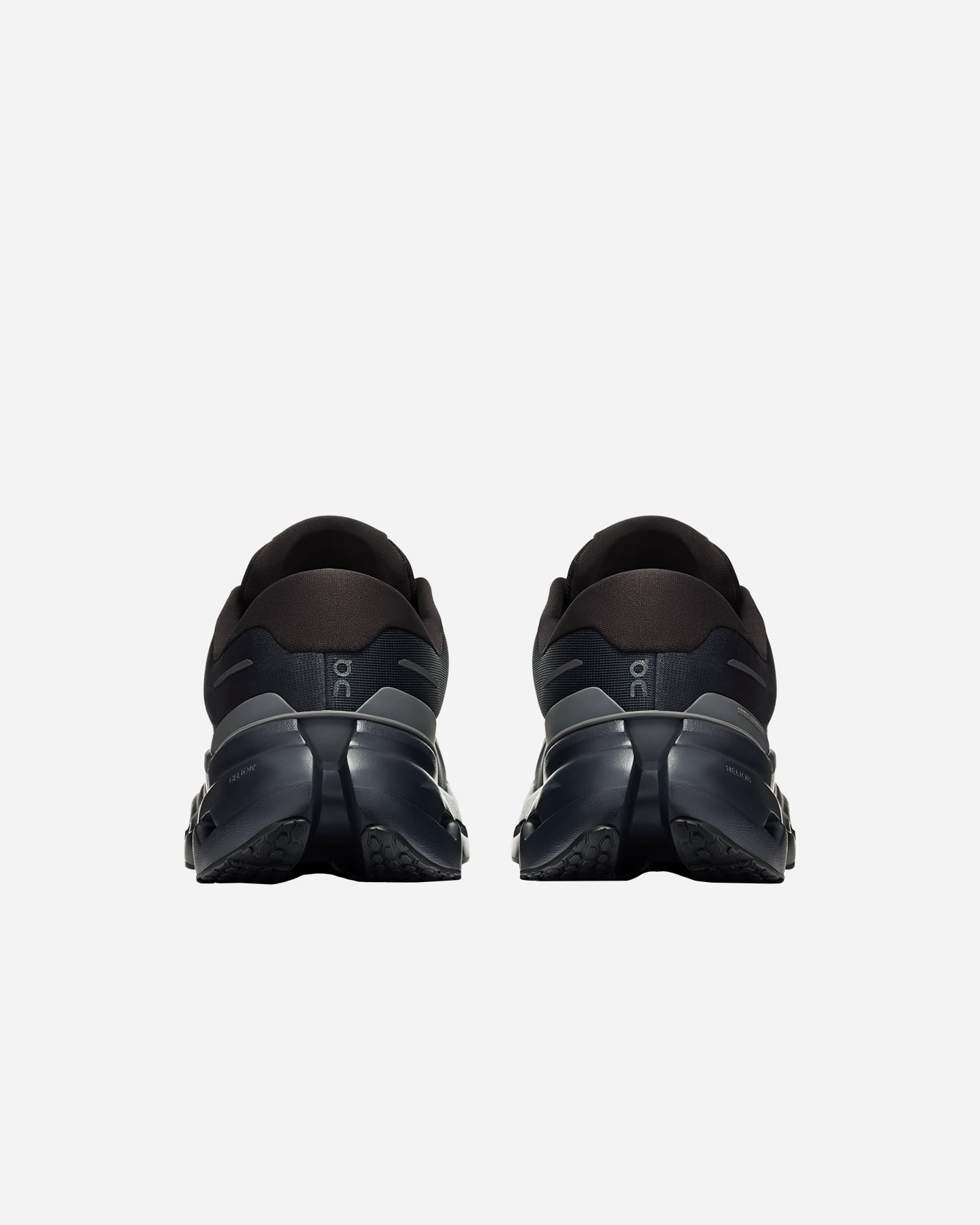 Scarpe running ON CLOUDRUNNER 3 WP M - 4 | Cisalfa Sport