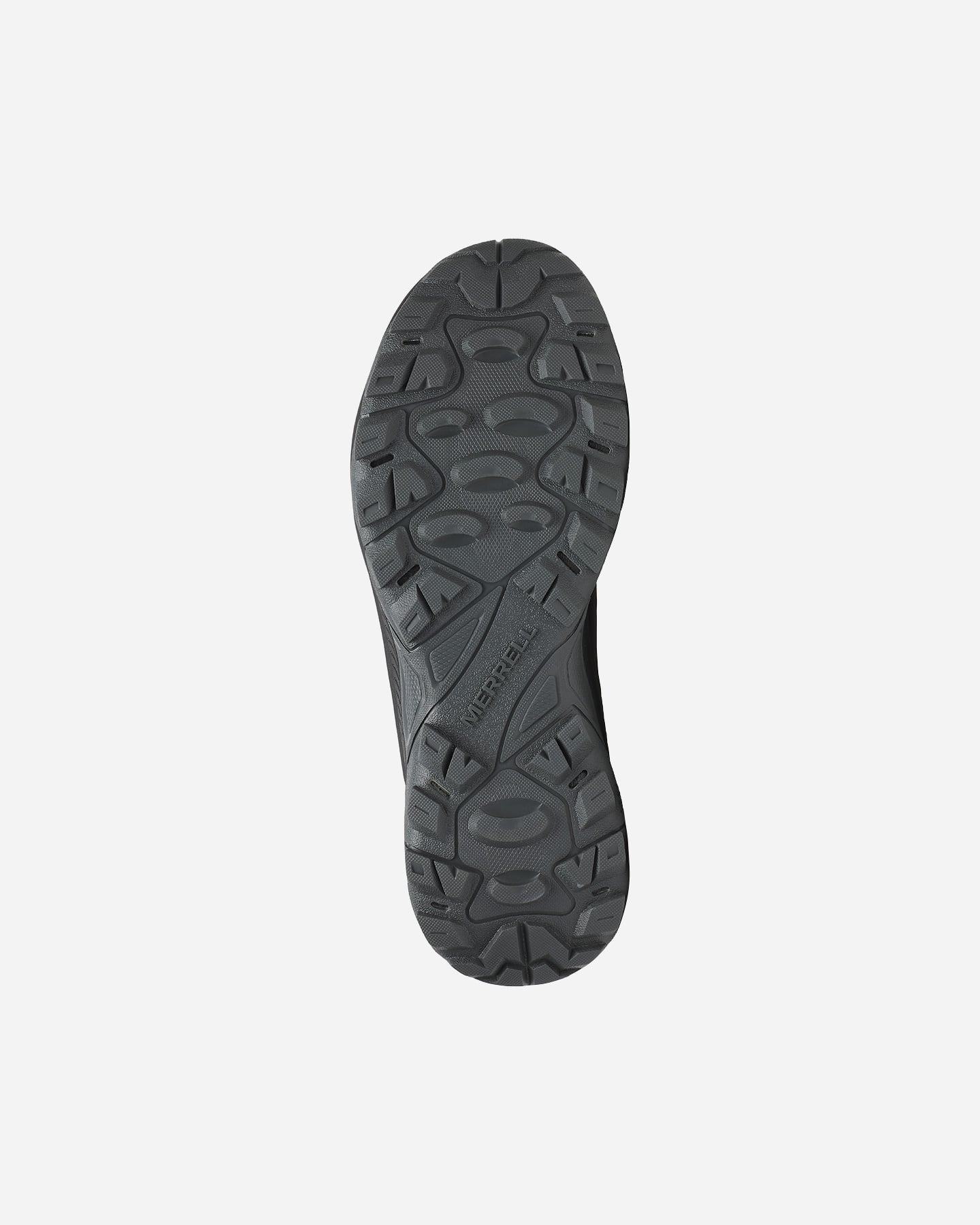 Scarpe trekking MERRELL TEMPO EXP M - Nero - 2 | Cisalfa Sport