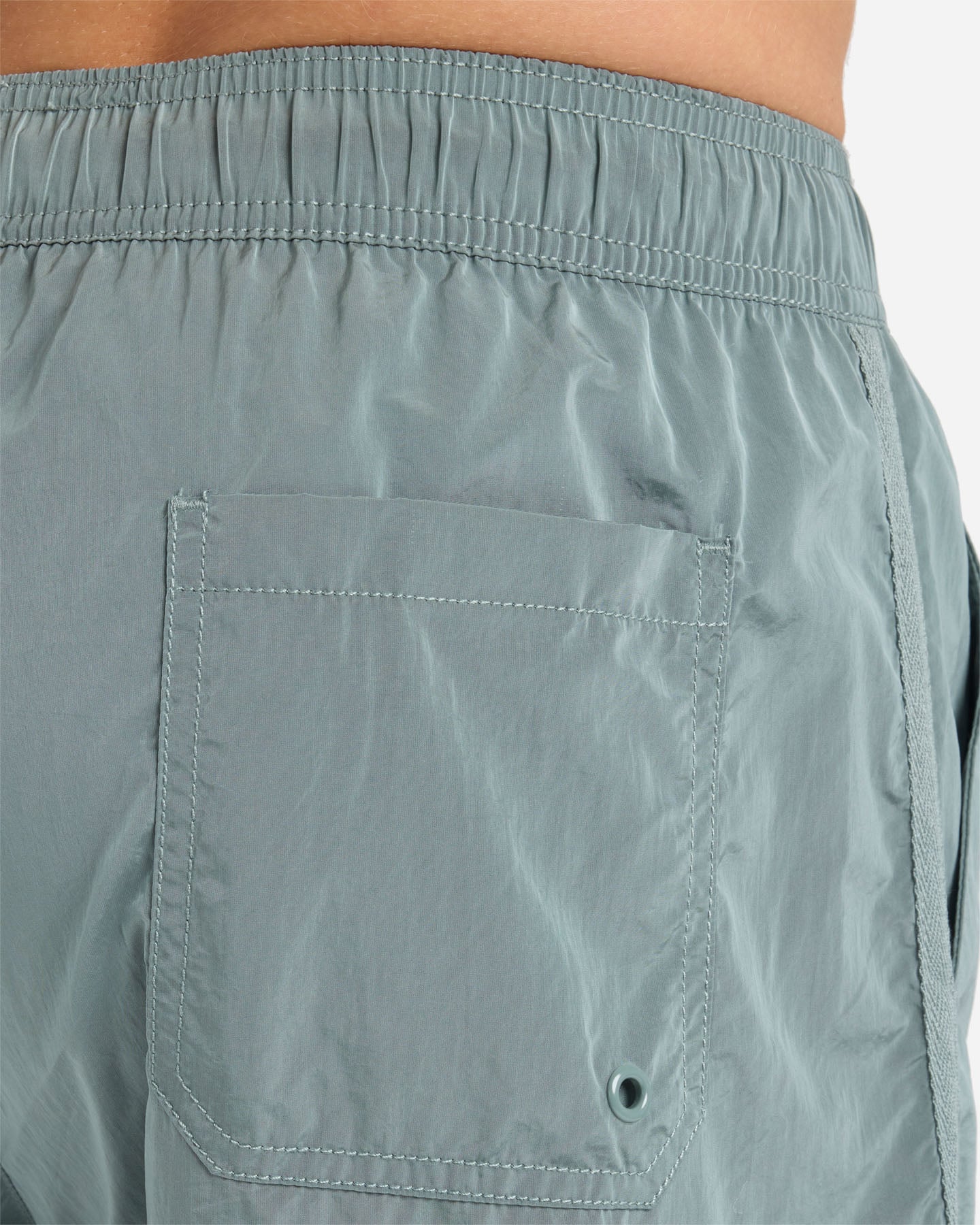 Boxer mare ELLESSE BOXER TAPE M - Verde - 4 | Cisalfa Sport