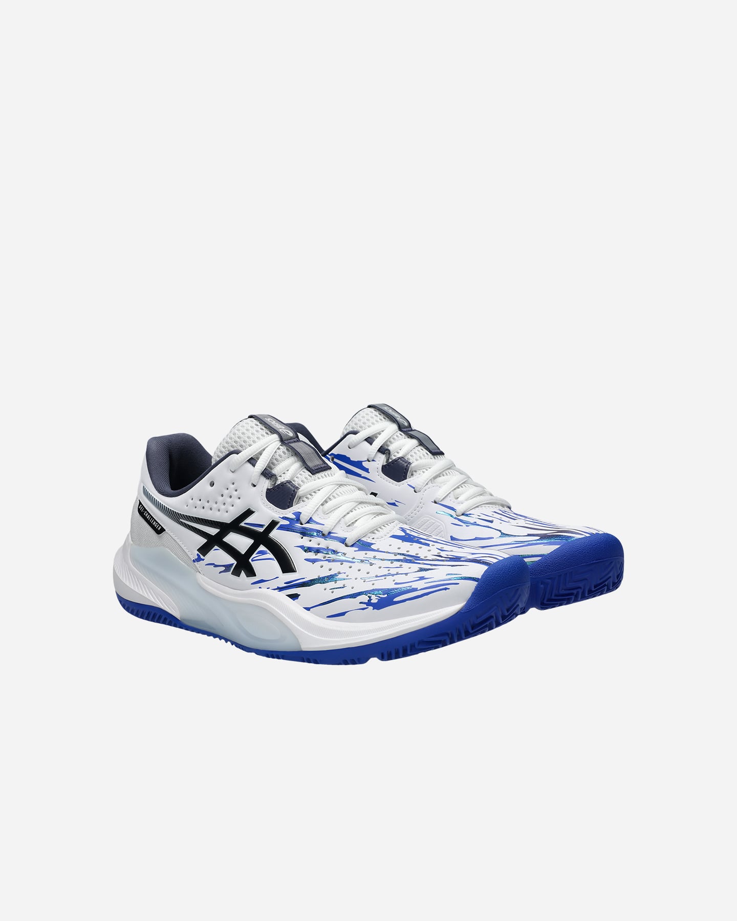 Scarpe padel ASICS GEL CHALLENGER 15 M - Bianco - 1 | Cisalfa Sport