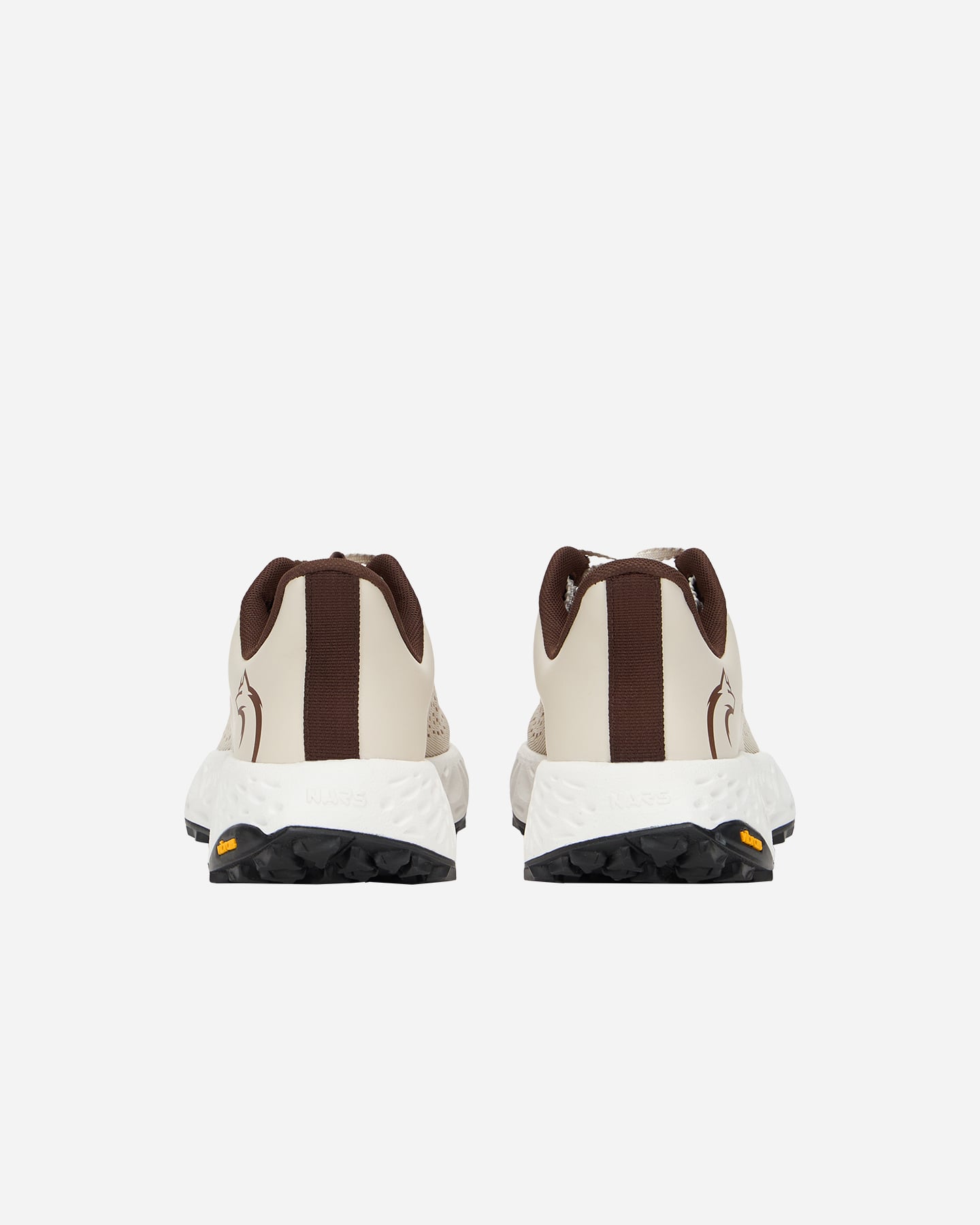Scarpe trail ULYSSES AHULI 2 W - Marrone - 4 | Cisalfa Sport
