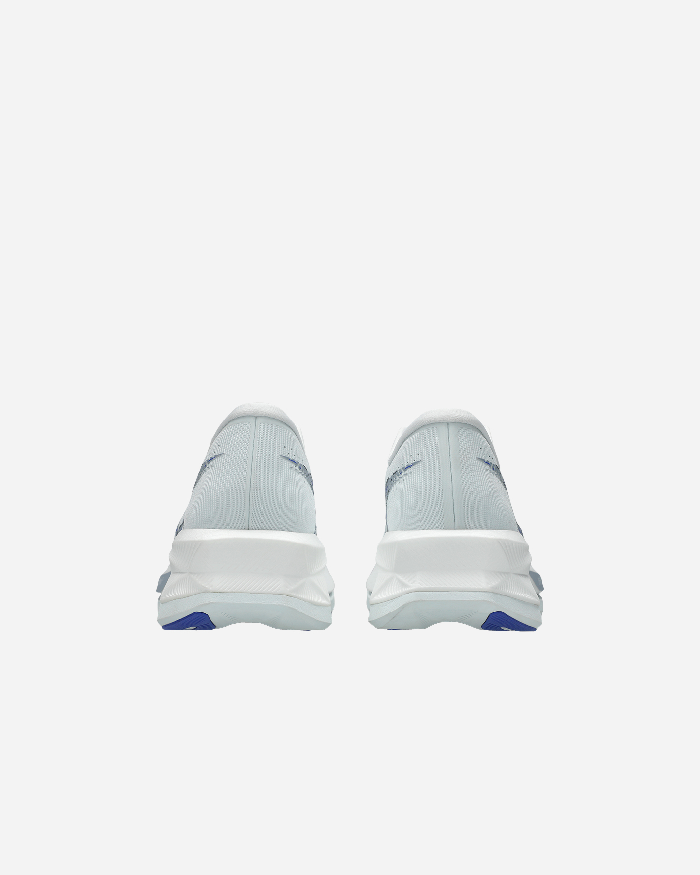 Scarpe running ASICS SONICBLAST M - Blu - 5 | Cisalfa Sport