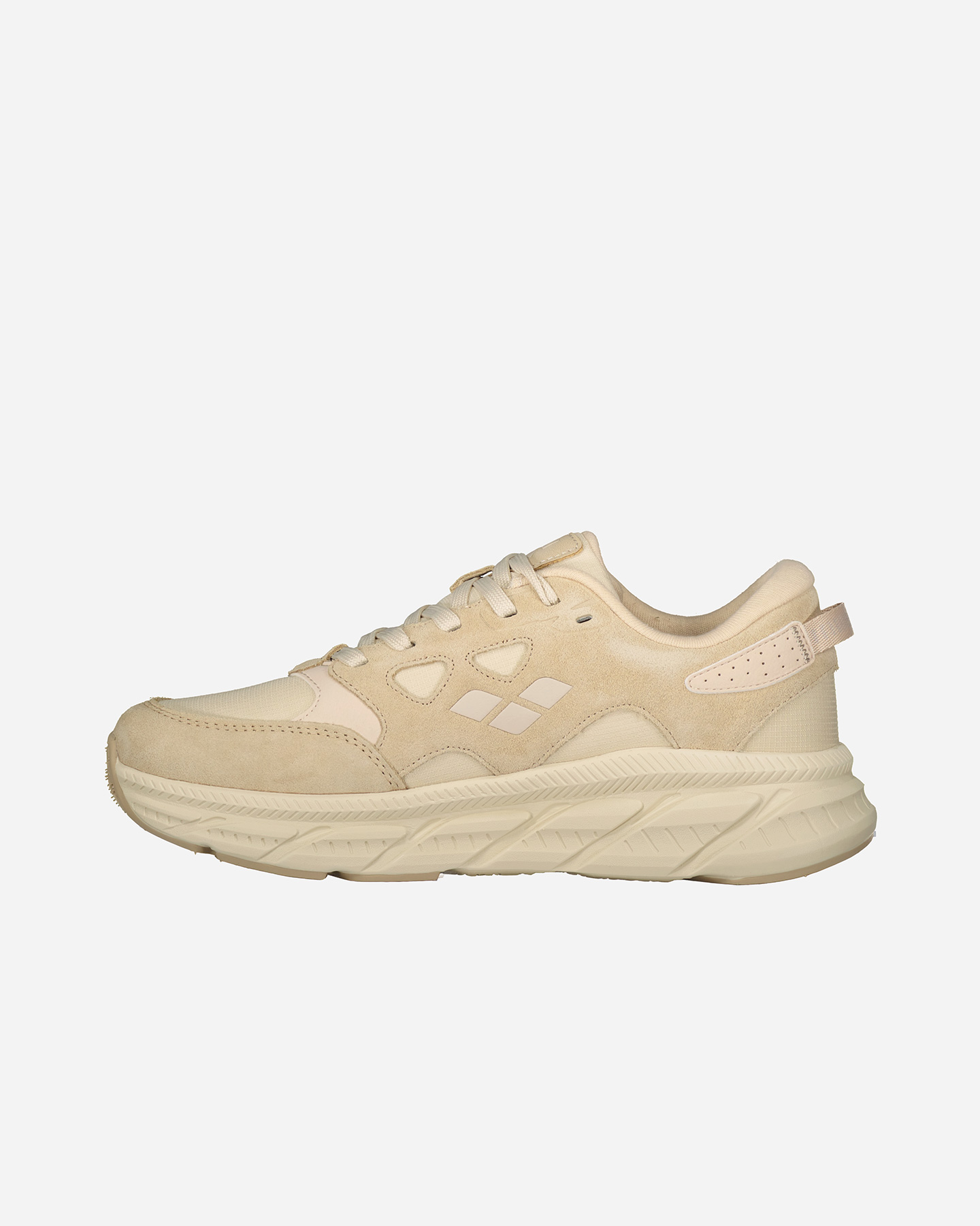 Scarpe sneakers ARENA DC9 SUEDE W - 3 | Cisalfa Sport