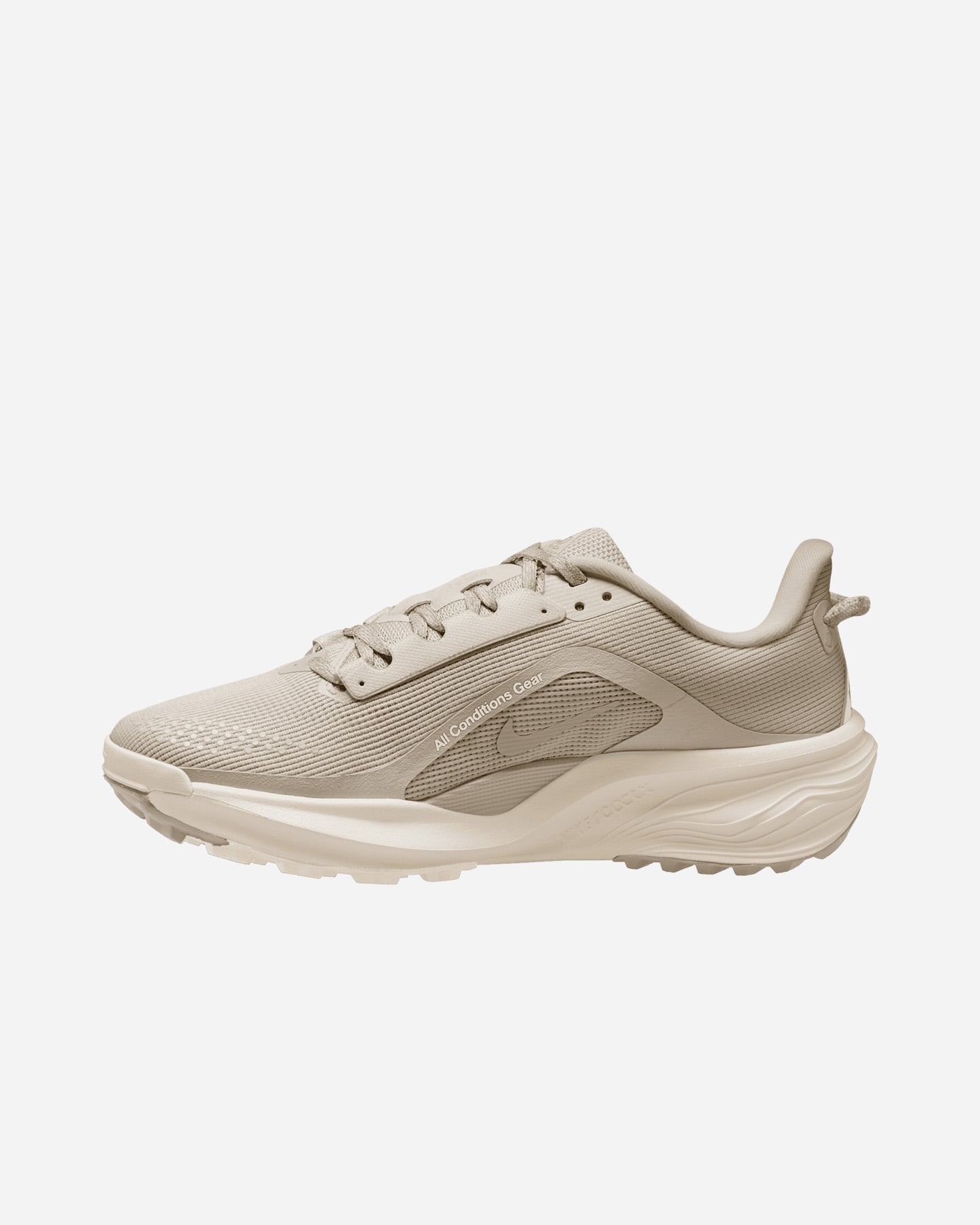 Scarpe trail NIKE ACG PEGASUS W - Bianco - 3 | Cisalfa Sport