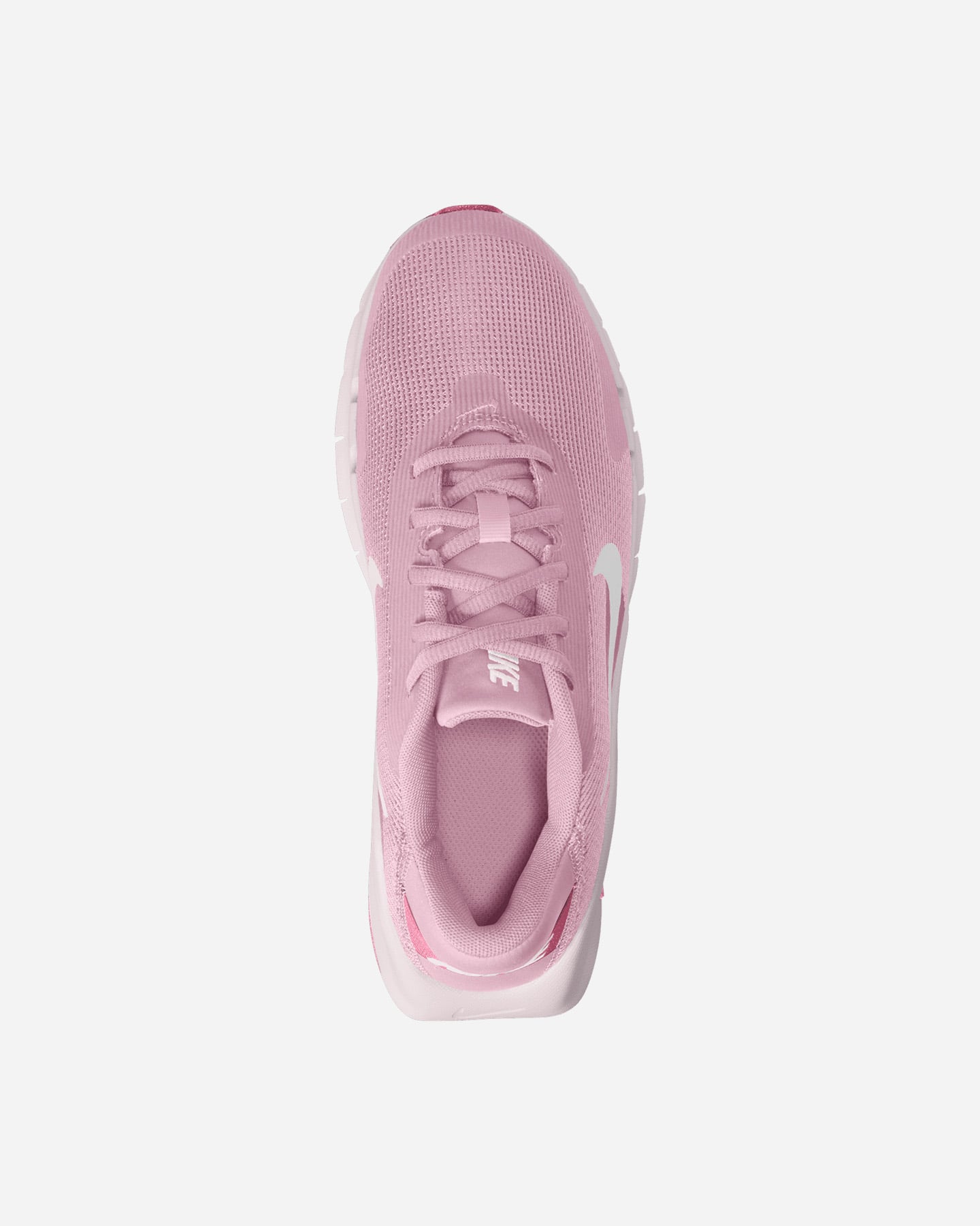 Scarpe training NIKE FLEX TRAIN W - Rosa - 2 | Cisalfa Sport