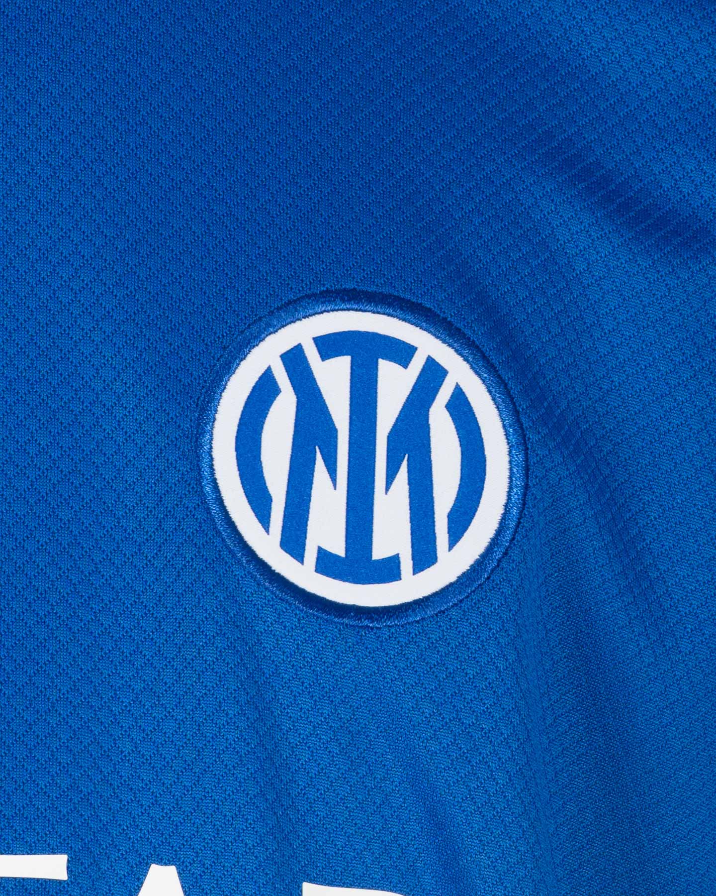 Abbigliamento calcio ufficiale NIKE INTER STRIKE 26 JR - Color mix - 2 | Cisalfa Sport