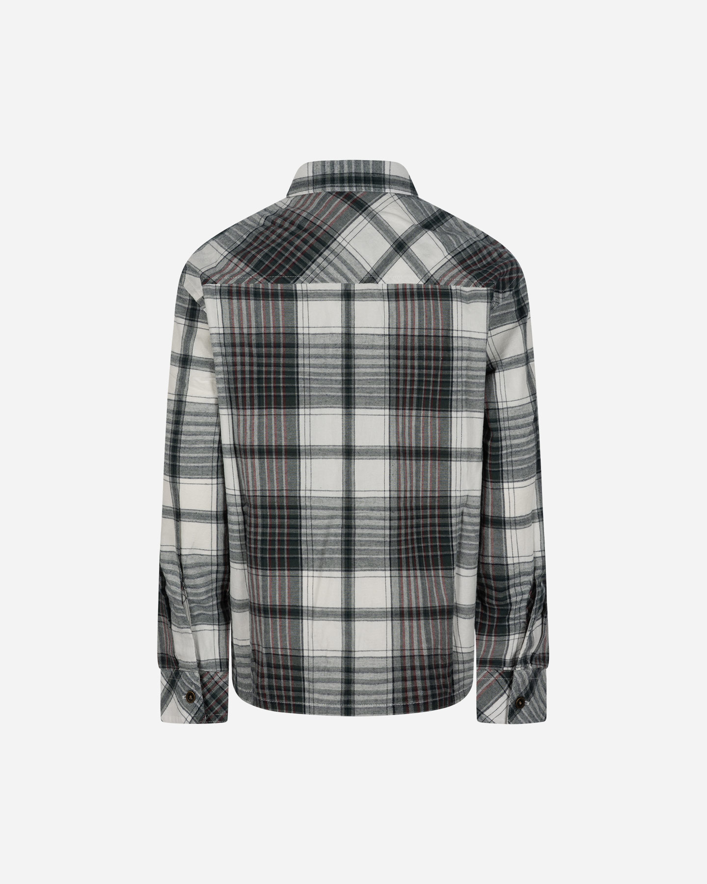 Camicia BEAR UNEARTHED NATURE JR - Color mix - 1 | Cisalfa Sport