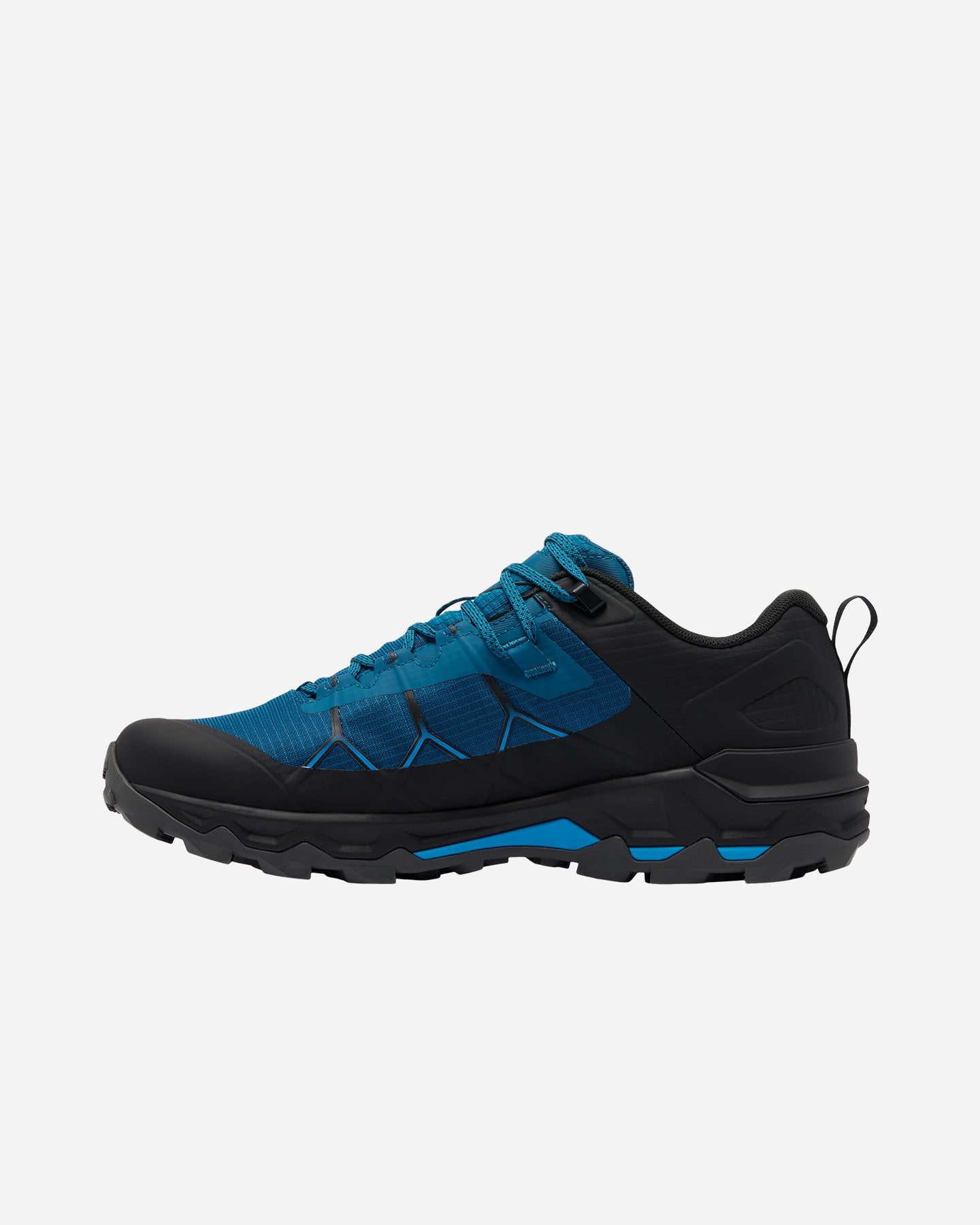 Scarpe trail COLUMBIA PEAKFREAK M - Blu - 3 | Cisalfa Sport