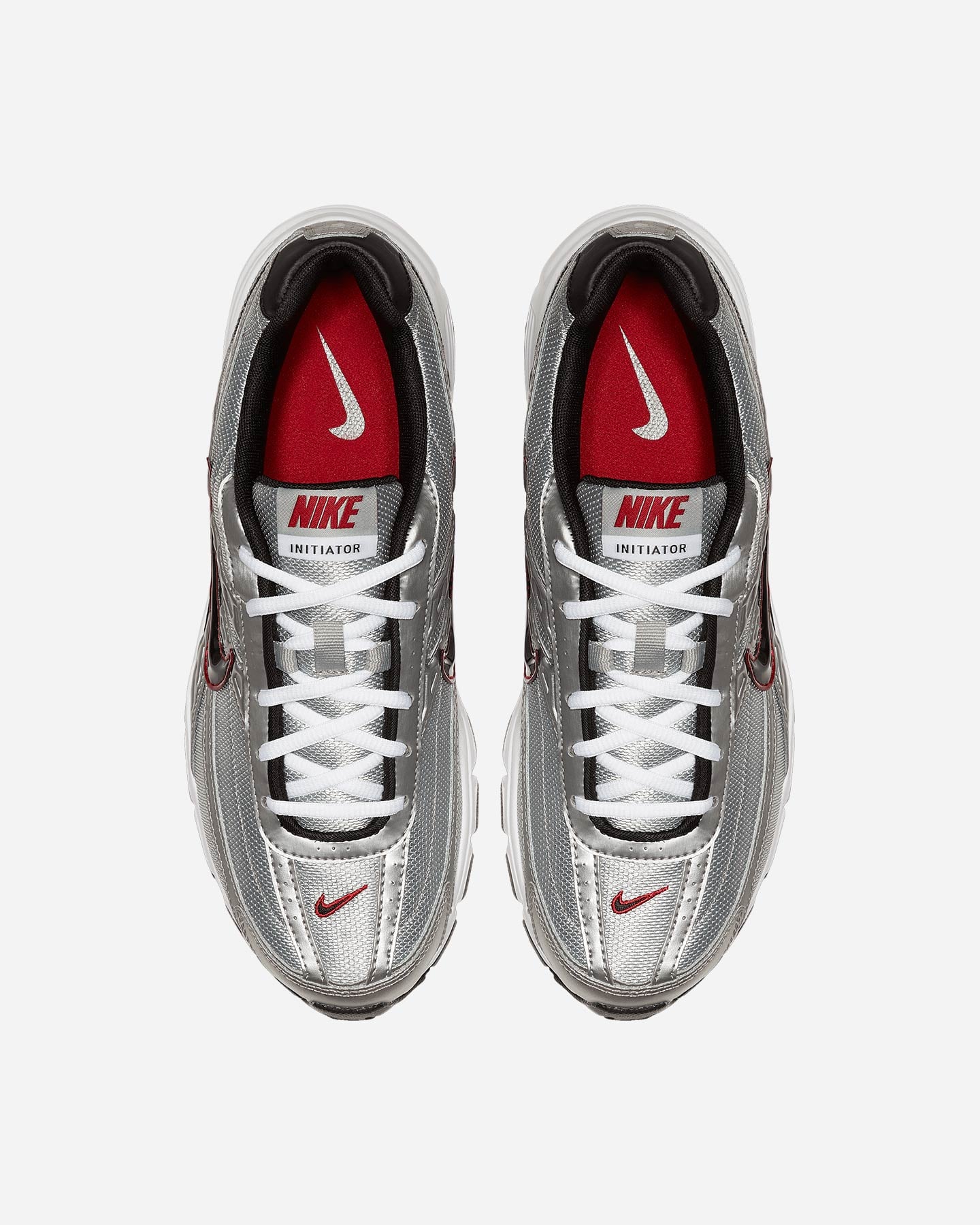 Scarpe sneakers NIKE INITIATOR M - Argento - 3 | Cisalfa Sport