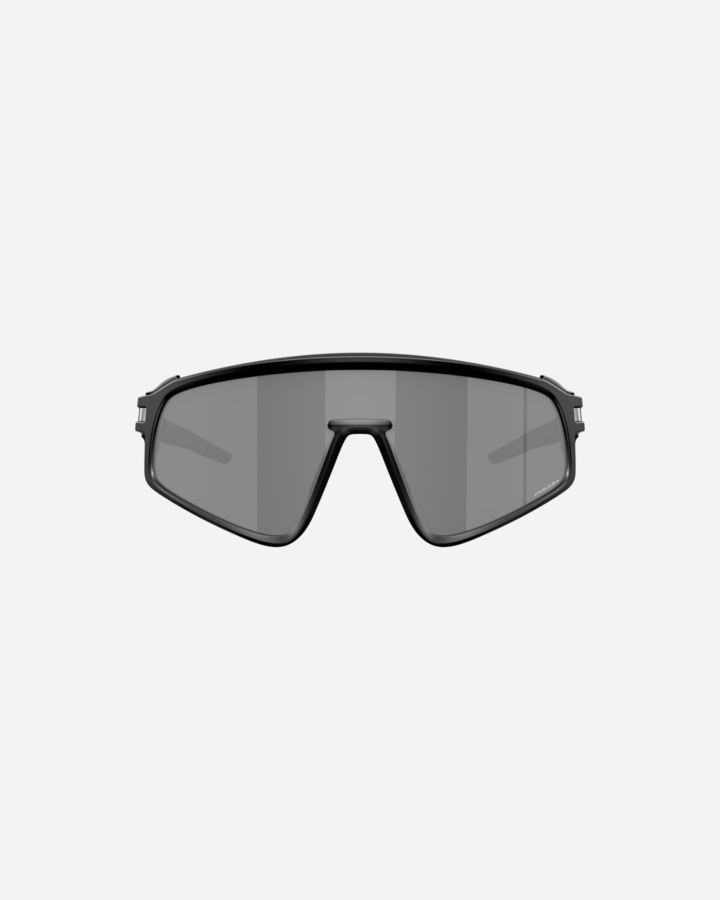 Occhiali OAKLEY LATCH PANEL PRIZM  - Nero - 1 | Cisalfa Sport