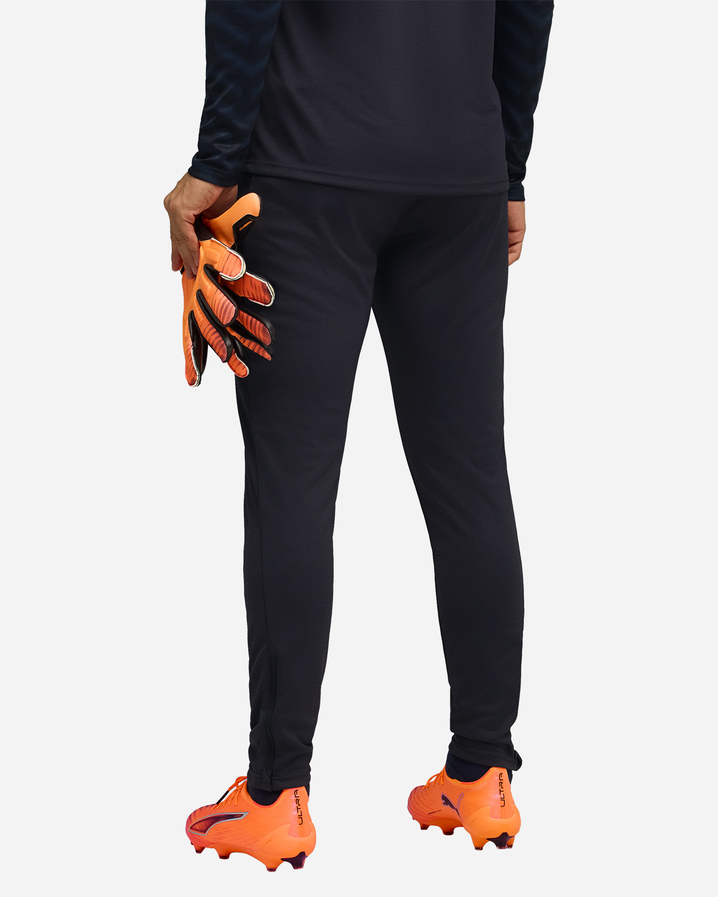 Pantaloncini calcio PUMA INDIVIDUALCUP M - Blu Navy - 3 | Cisalfa Sport