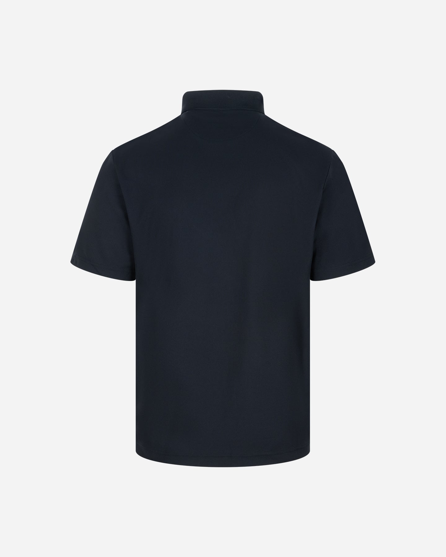Polo 8848 MOUNTAIN HIKE M - Blu Navy - 1 | Cisalfa Sport