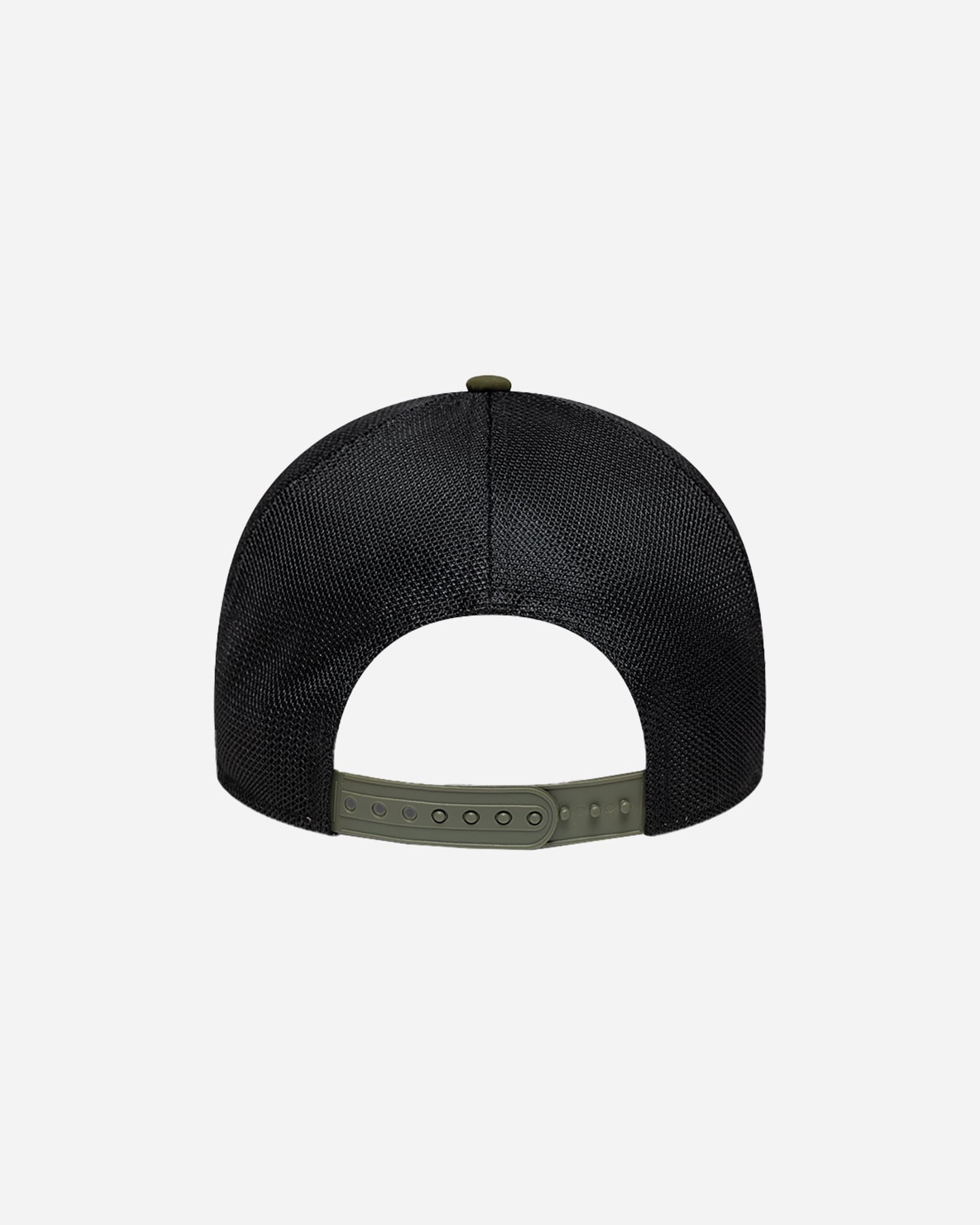 Cappellino NEW ERA LOS ANGELES DODGERS MLB M - Verde - 3 | Cisalfa Sport