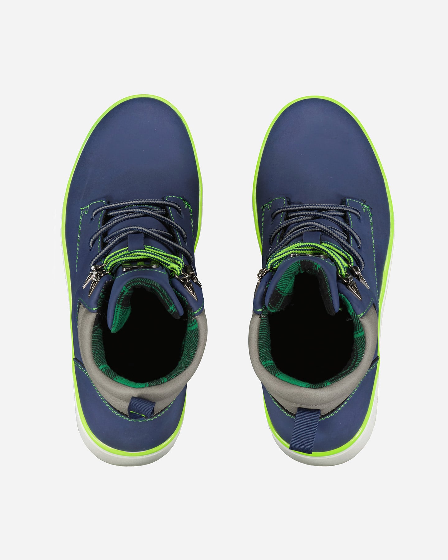 Scarpe sneakers MISTRAL MADMAN 3.0 JR - Blu Navy - 3 | Cisalfa Sport