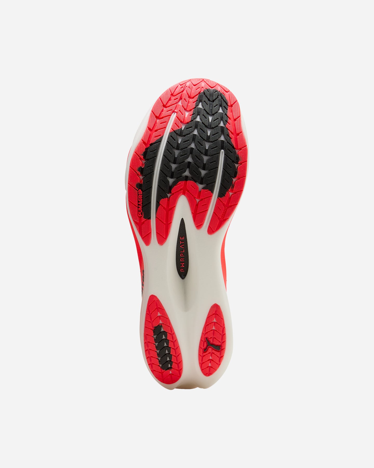 Scarpe running PUMA DEVIATE NITRO 4 M - 2 | Cisalfa Sport