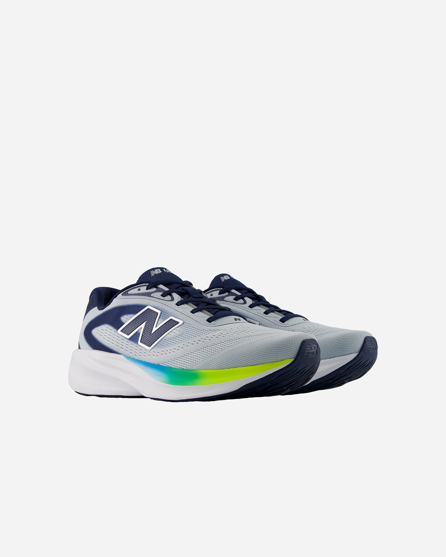 Scarpe running NEW BALANCE FRESH FOAM 680 V9 M - Grigio - 1 | Cisalfa Sport