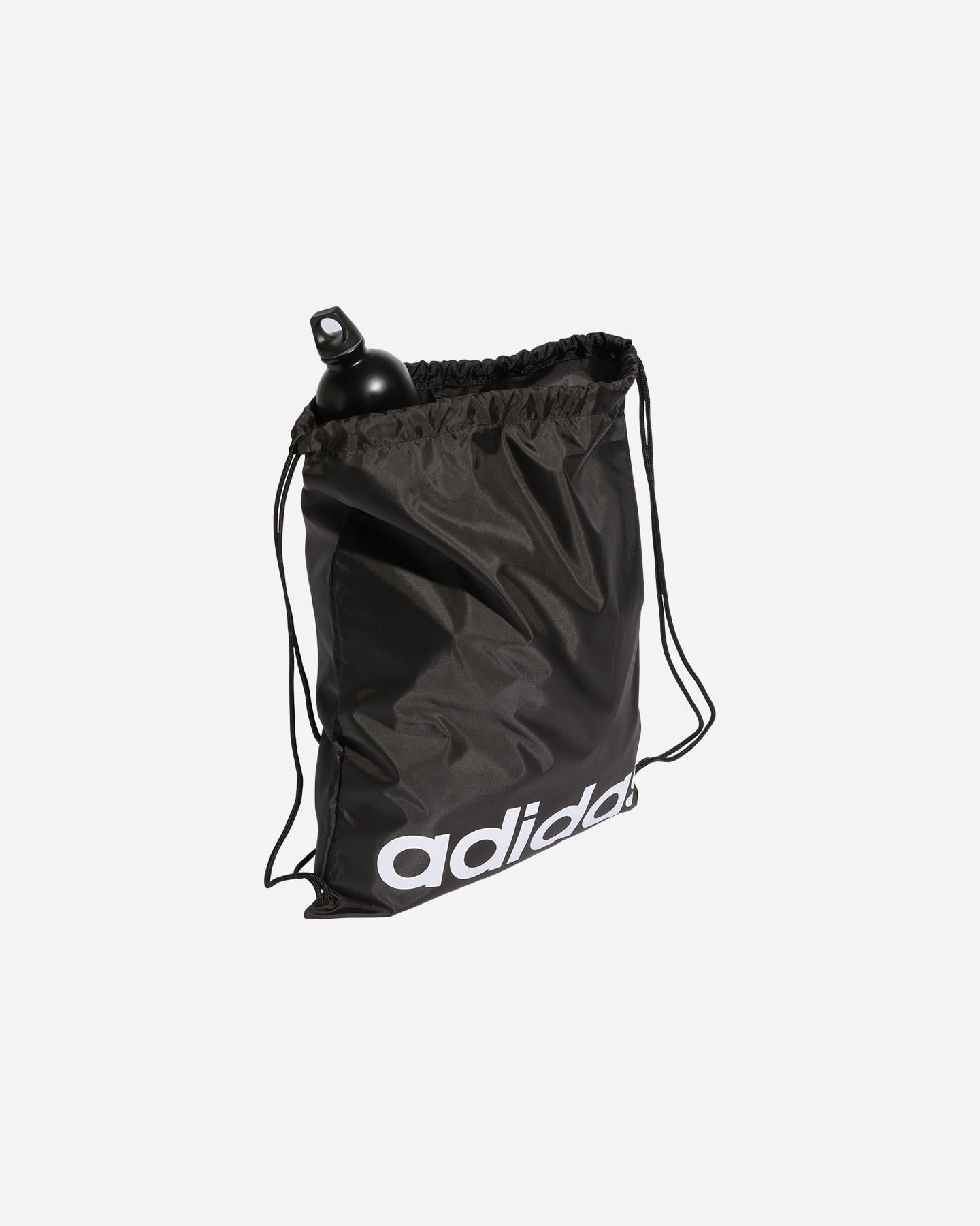Borsa ADIDAS LOGO  - Nero - 3 | Cisalfa Sport