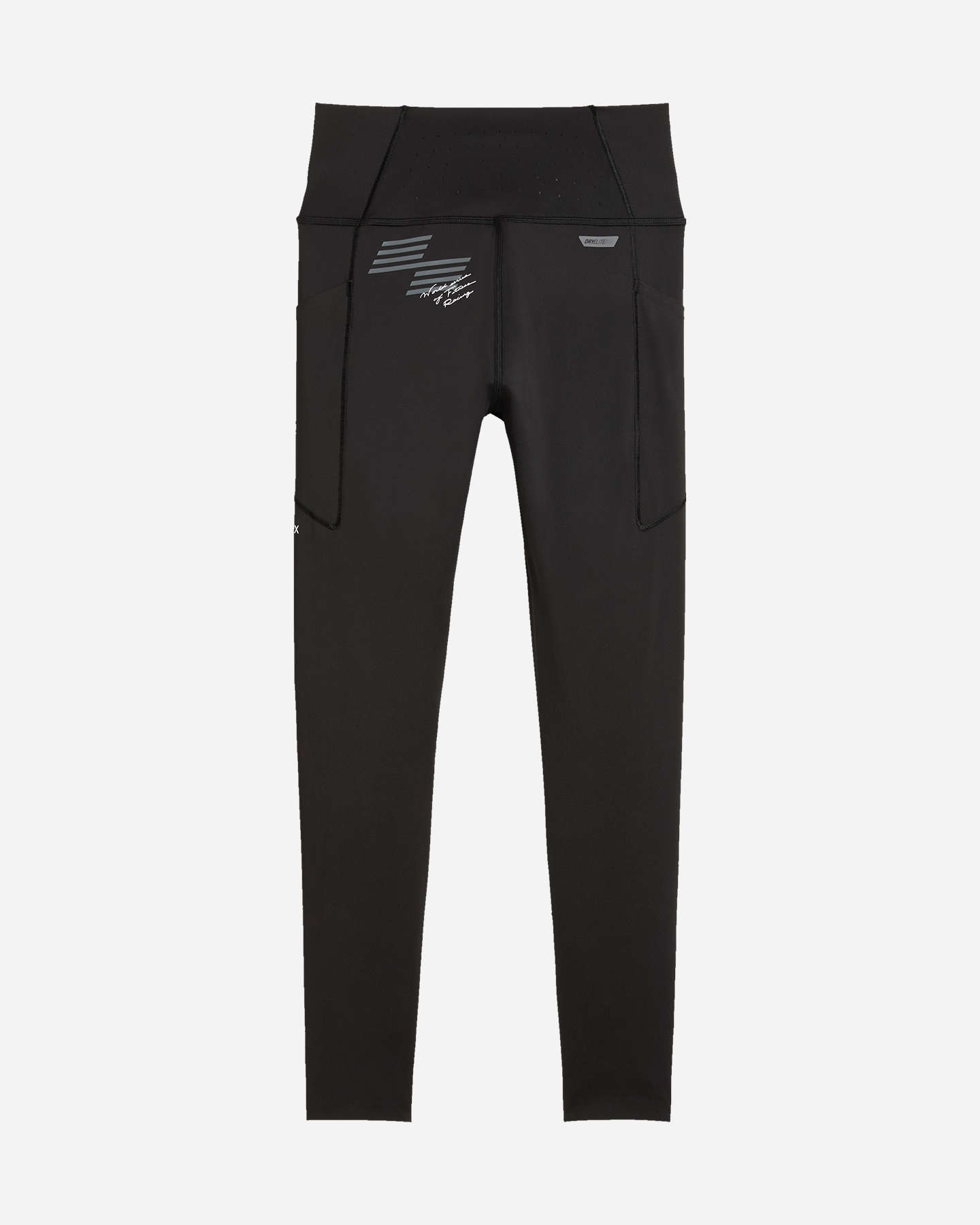 Leggings PUMA HYROX PWRMODE W - Nero - 1 | Cisalfa Sport