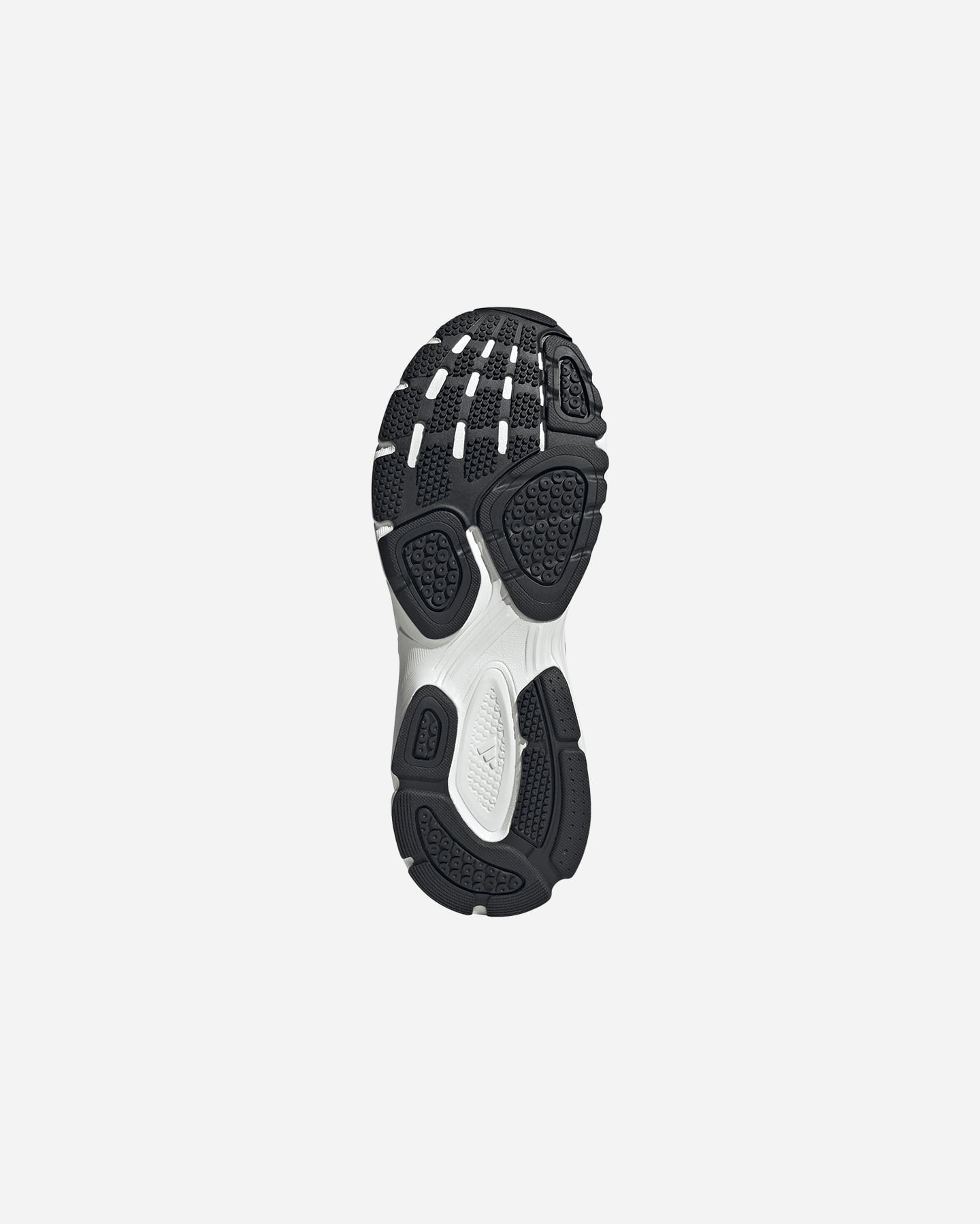 Scarpe sneakers ADIDAS SPIRITAIN GS JR - Argento - 2 | Cisalfa Sport