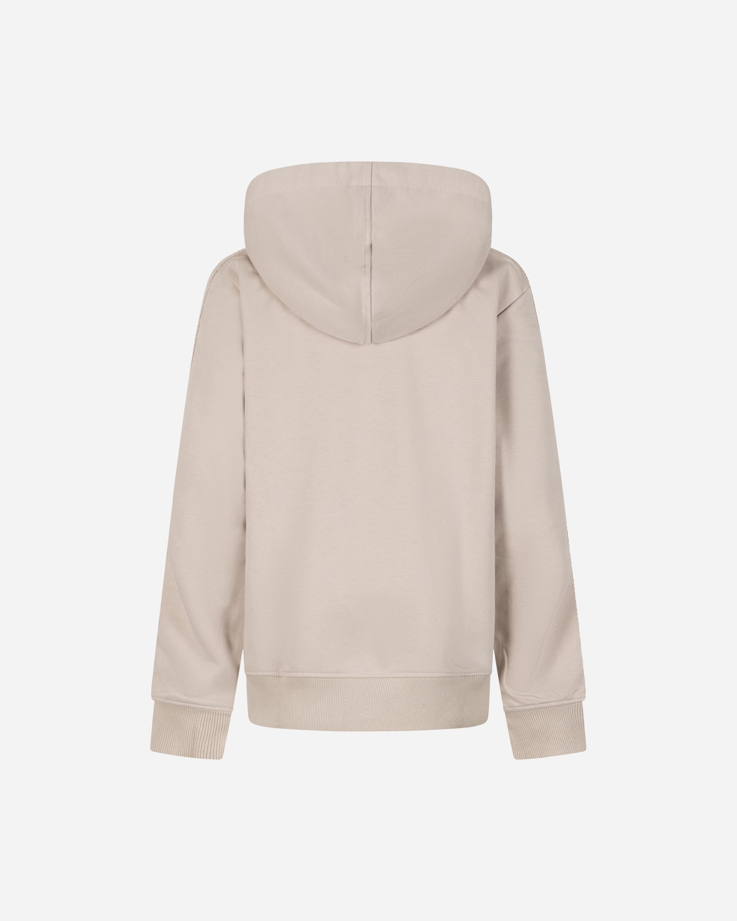 Felpa ARENA POPCORN JR - Grigio - 1 | Cisalfa Sport
