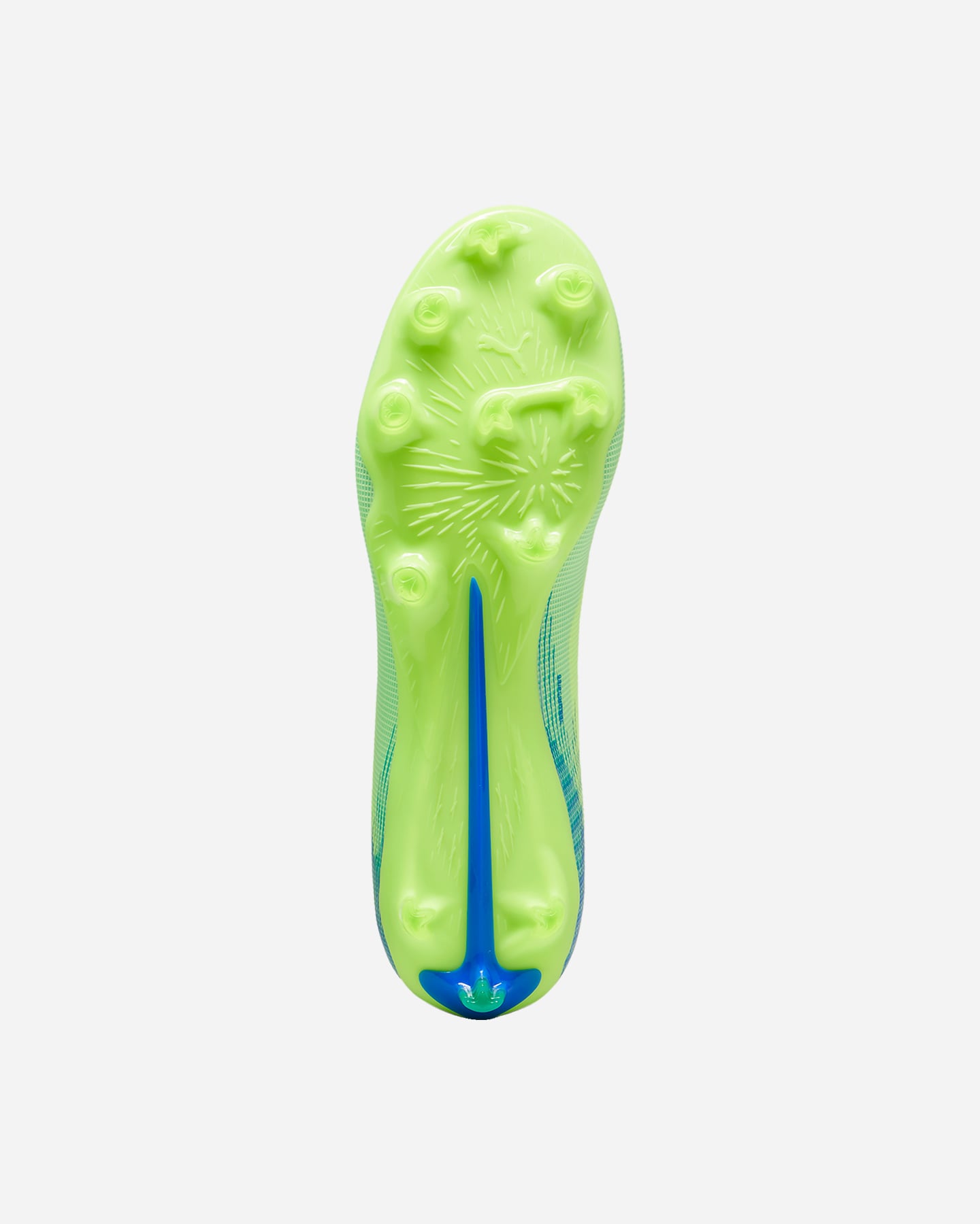 Scarpe calcio PUMA ULTRA 5 MATCH FG-AG M - Color mix - 2 | Cisalfa Sport