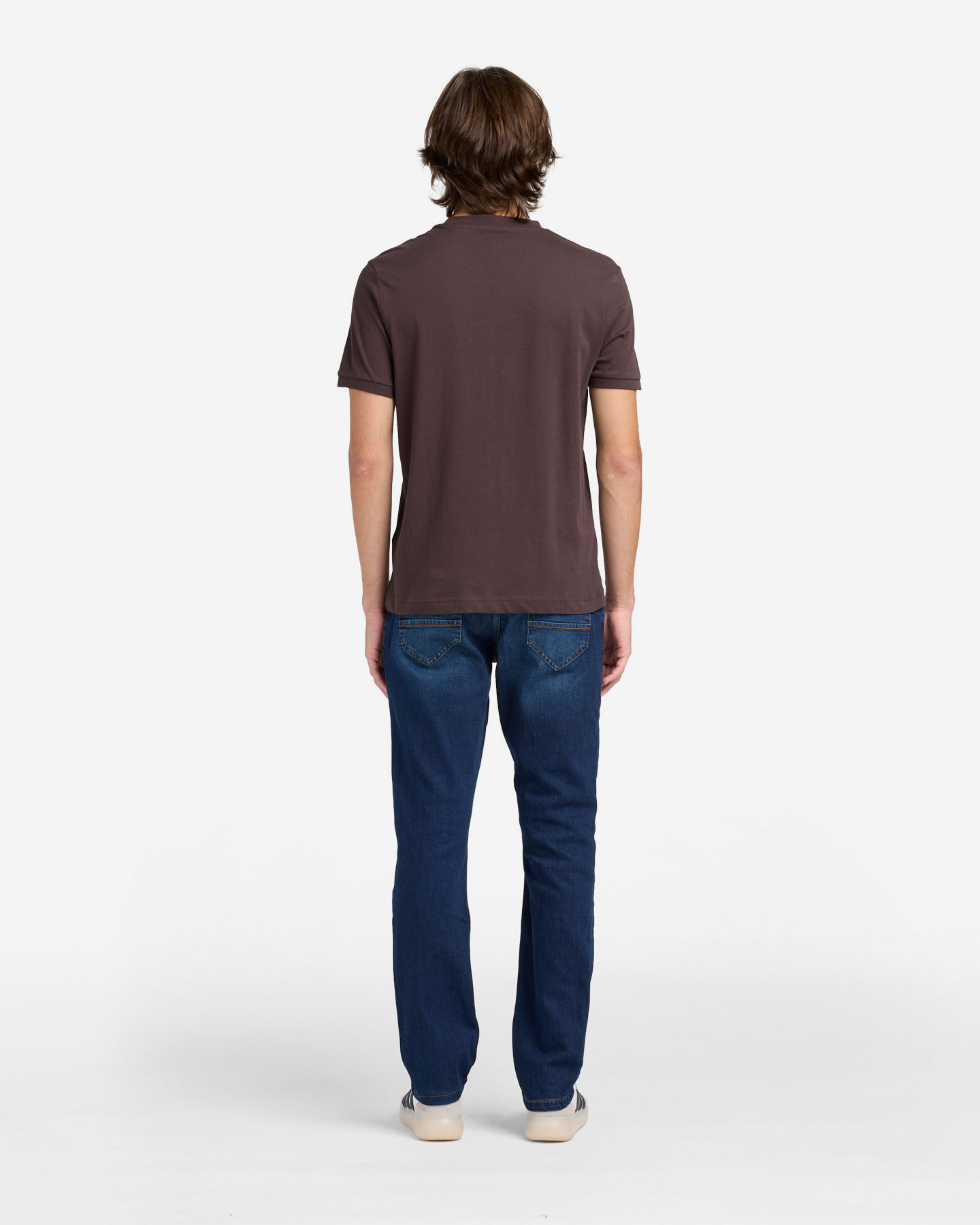 T-shirt DACK'S ESSENTIAL M - 3 | Cisalfa Sport