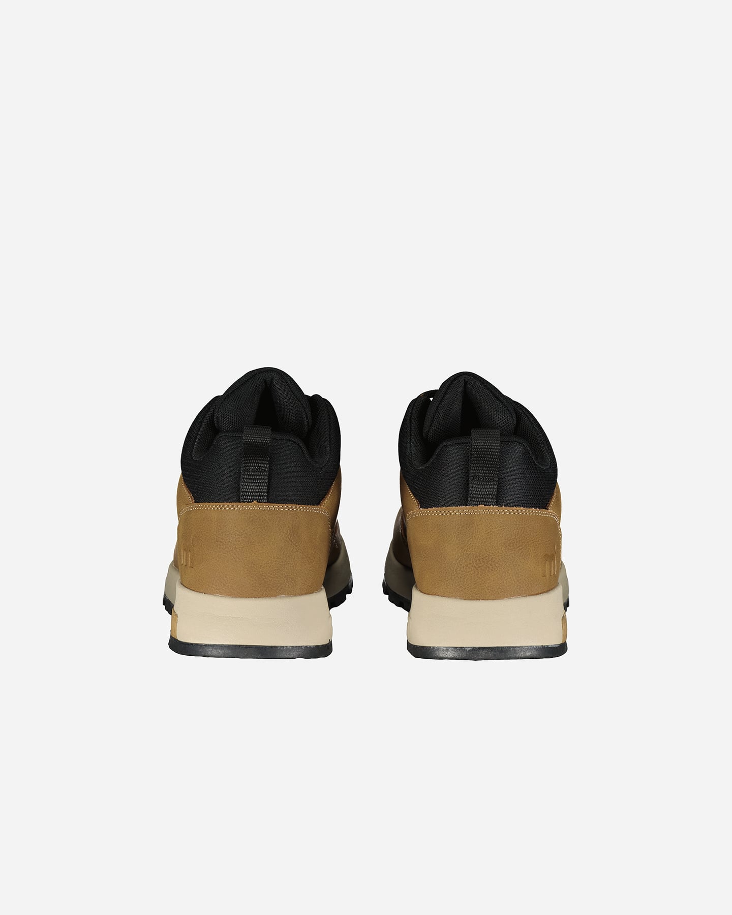 Scarpe urban MISTRAL TREK MID M - Marrone - 5 | Cisalfa Sport