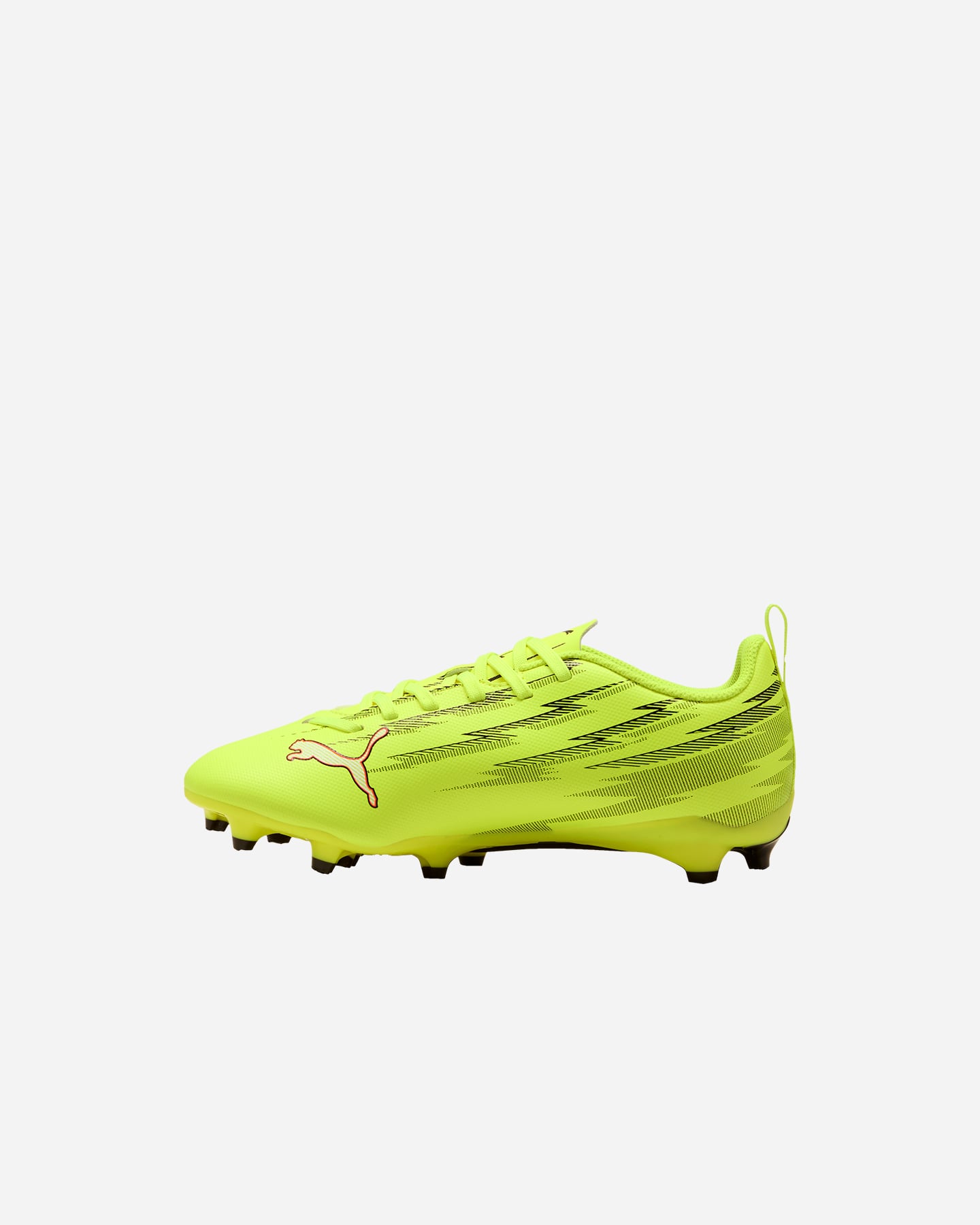 Scarpe calcio PUMA ULTRA 6 PLAY FG-AG JR - Color mix - 4 | Cisalfa Sport