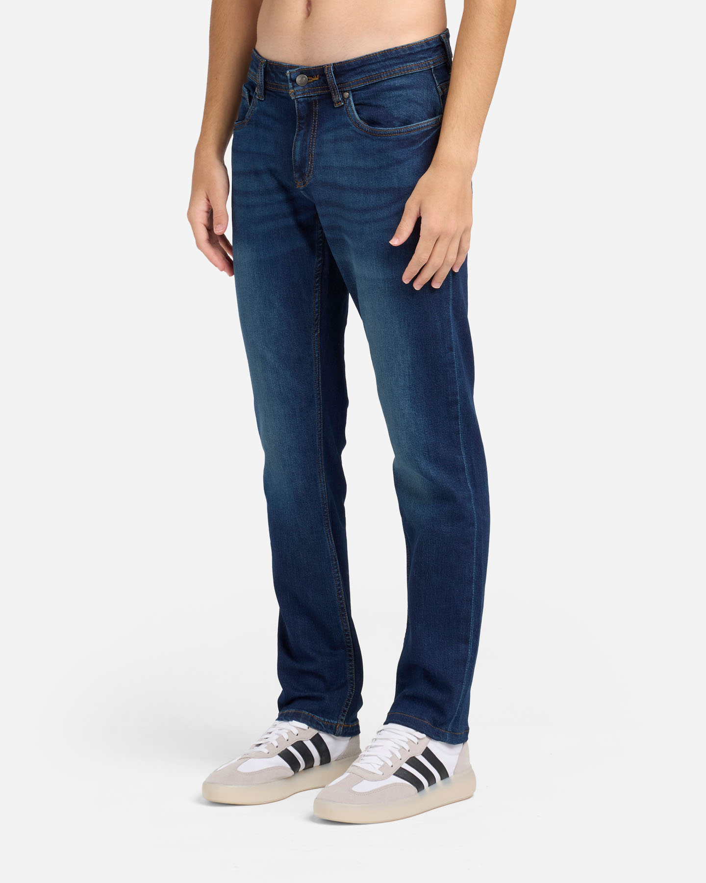 Jeans DACK'S ESSENTIAL M - 2 | Cisalfa Sport