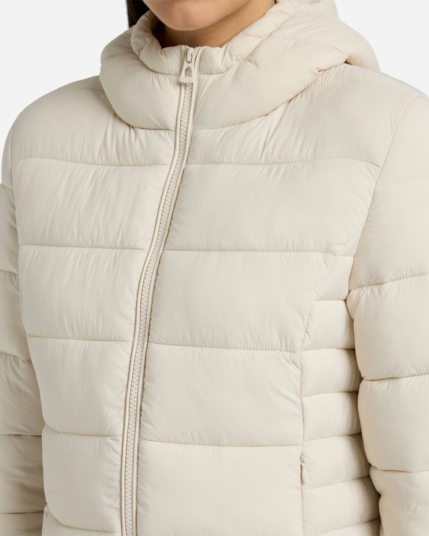 Giubbotto DACK'S ESSENTIAL W - Bianco - 4 | Cisalfa Sport