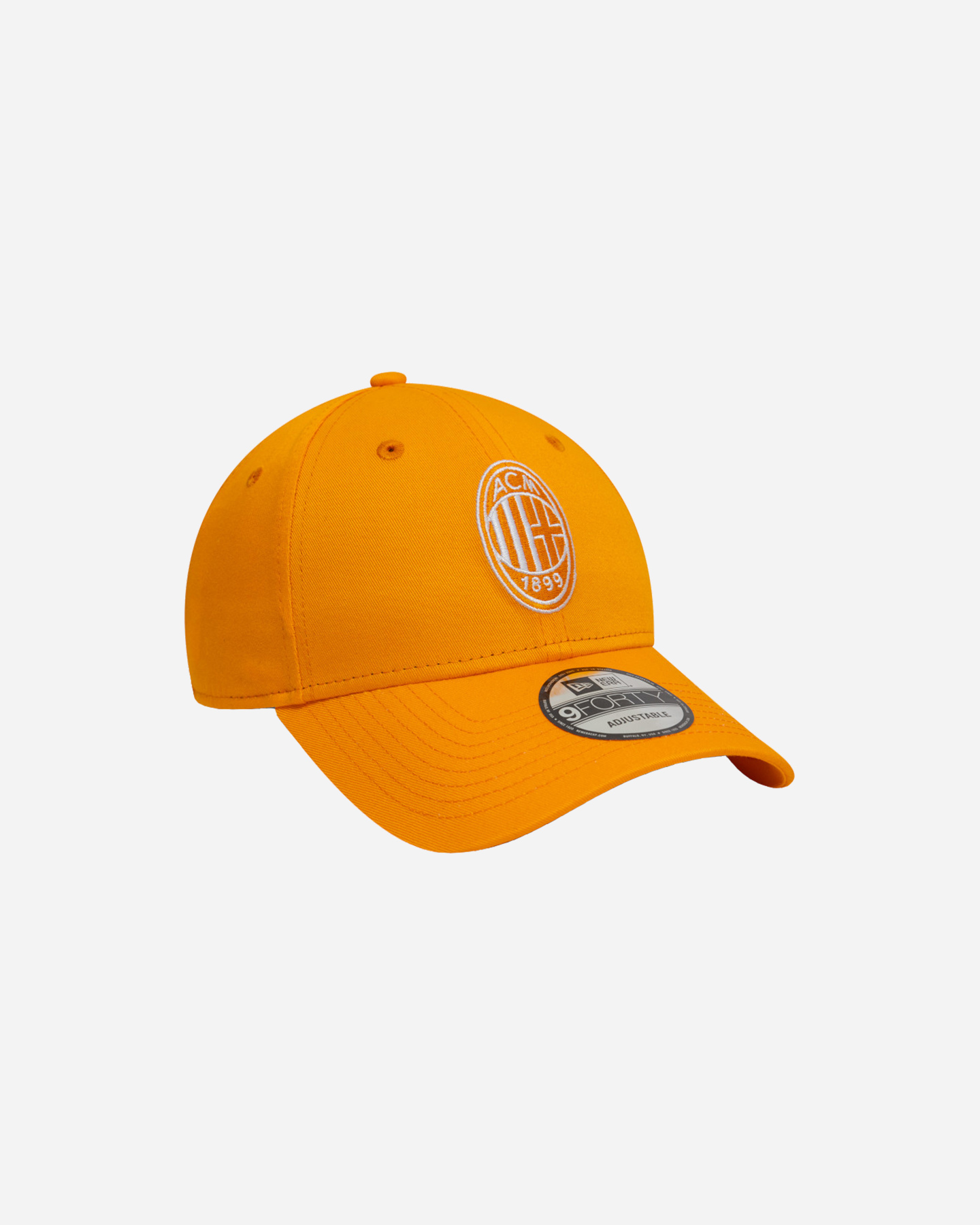 Accessorio calcio ufficiale NEW ERA MILAN FANGEAR 9FORTY SOCCER M - Color mix - 2 | Cisalfa Sport