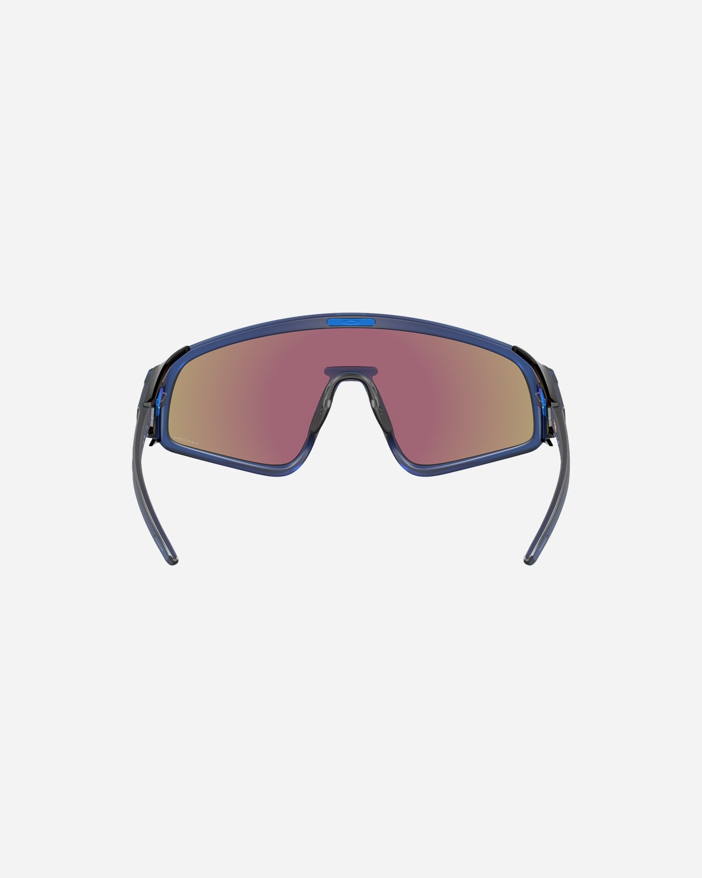 Occhiali OAKLEY LATCH PANEL PRIZM  - Blu Navy - 4 | Cisalfa Sport