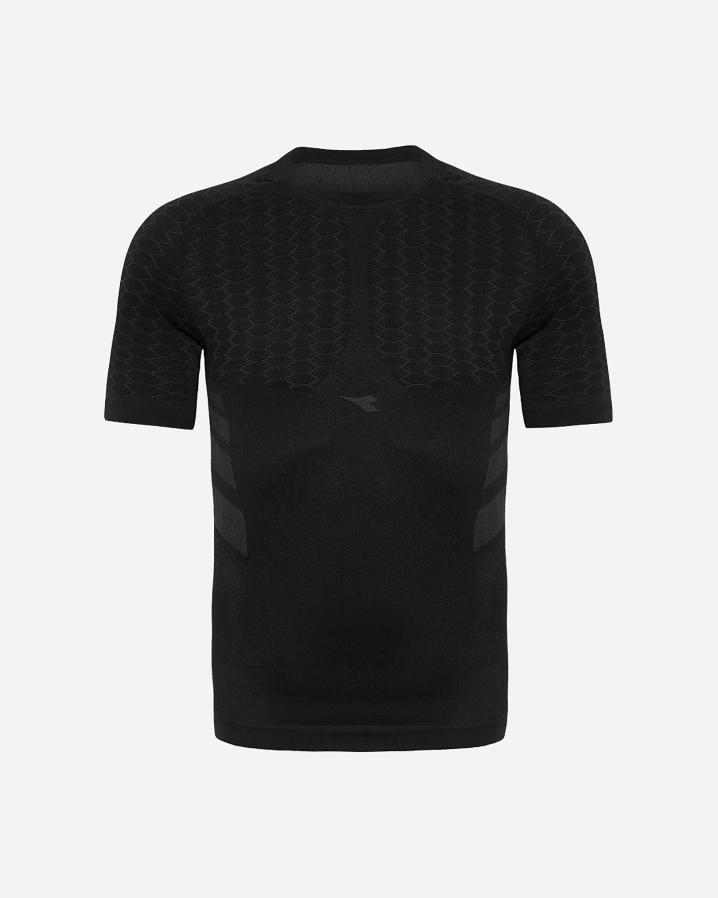 Maglia intimo tecnico DIADORA ACT HP M - Nero - 5 | Cisalfa Sport