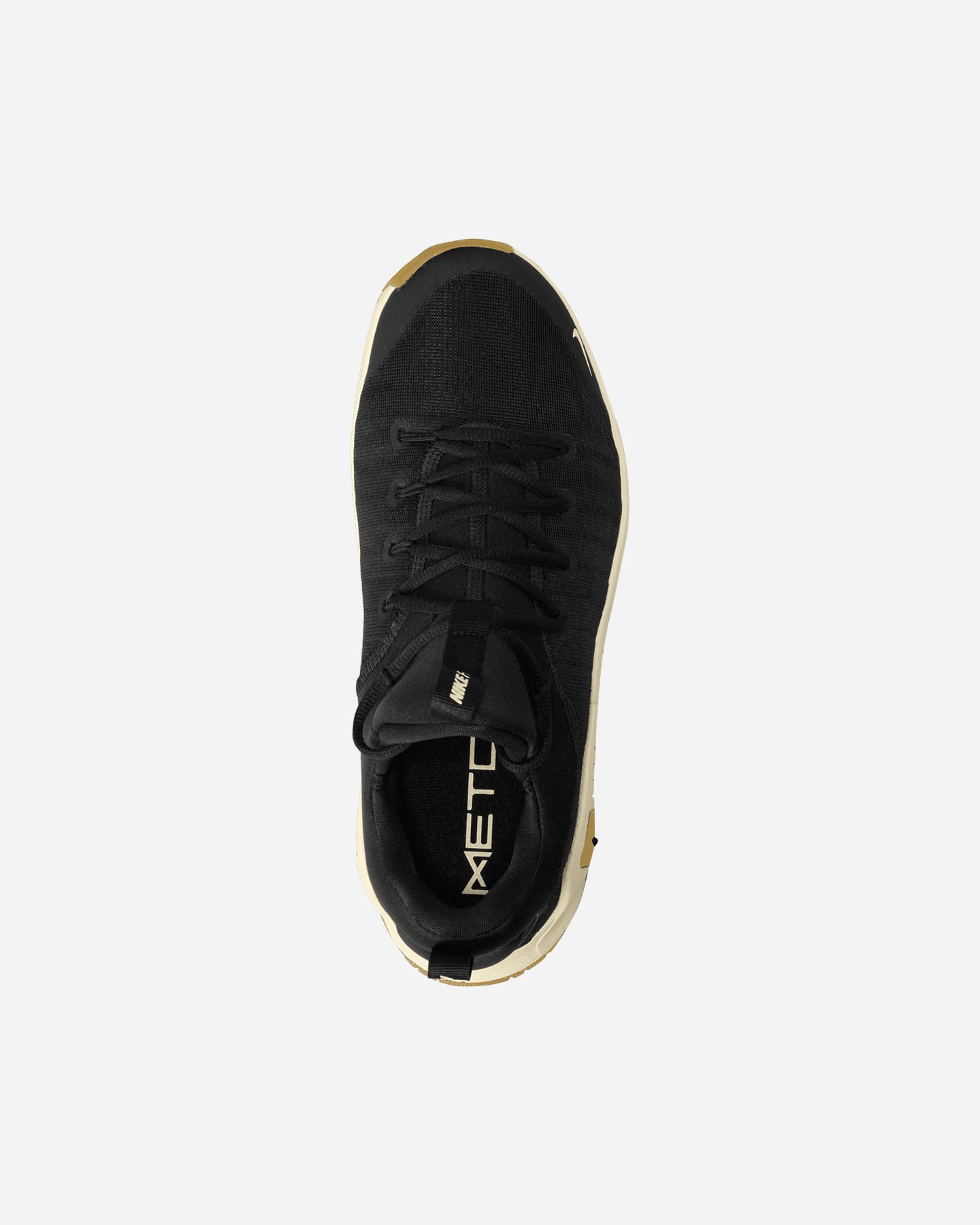 Scarpe training NIKE FREE METCON 6 M - Nero - 2 | Cisalfa Sport