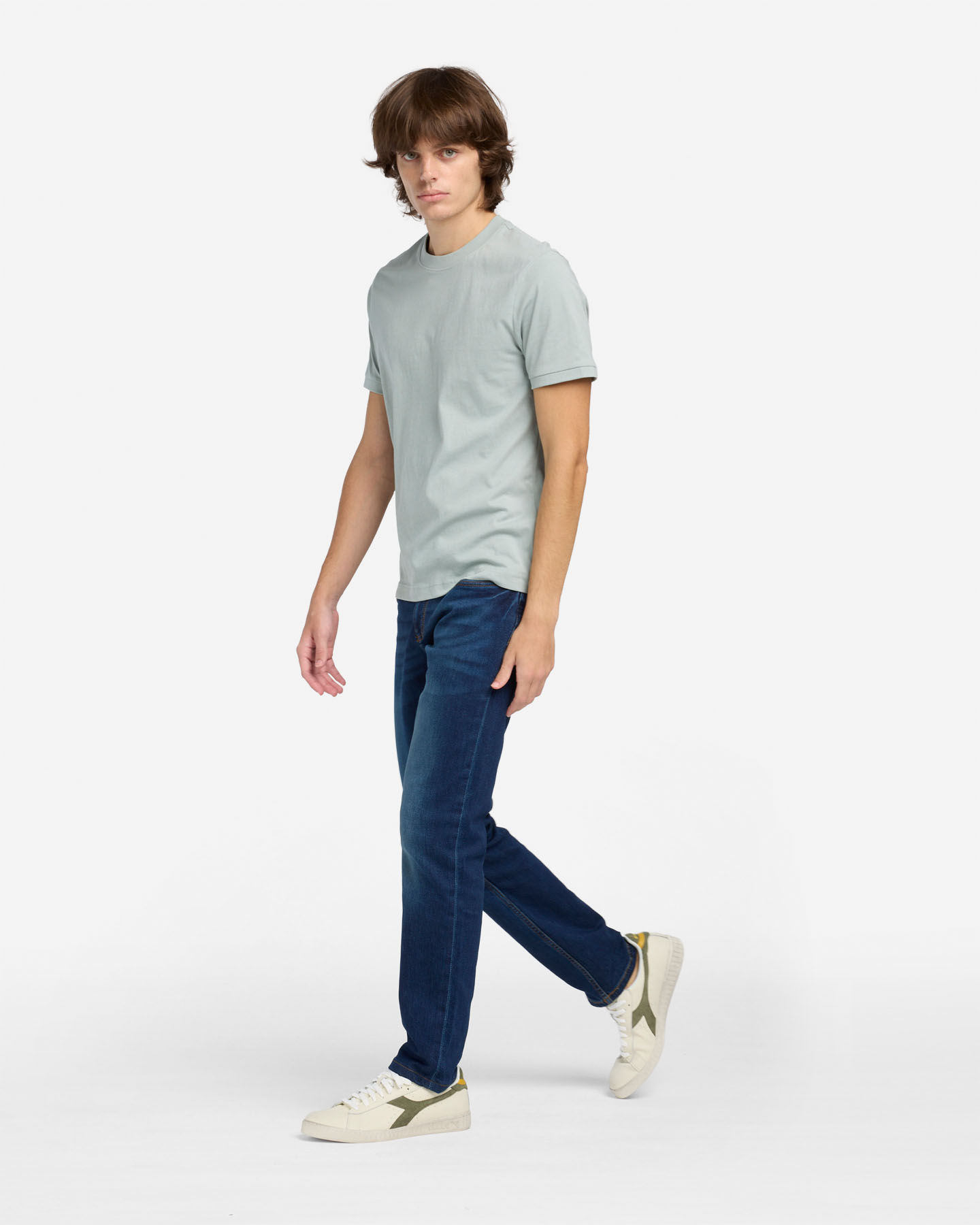 T-shirt DACK'S ESSENTIAL M - 2 | Cisalfa Sport