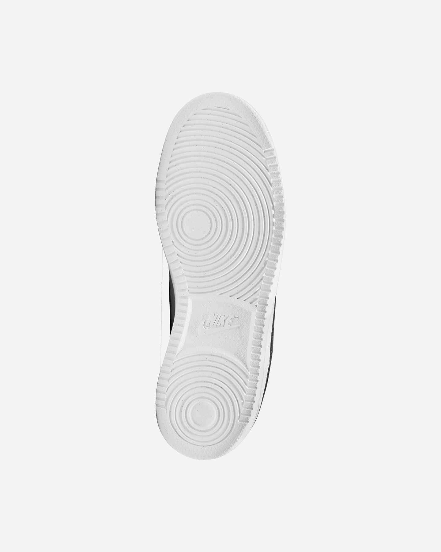 Scarpe sneakers NIKE COURT VISION LOW BE M - Bianco - 2 | Cisalfa Sport