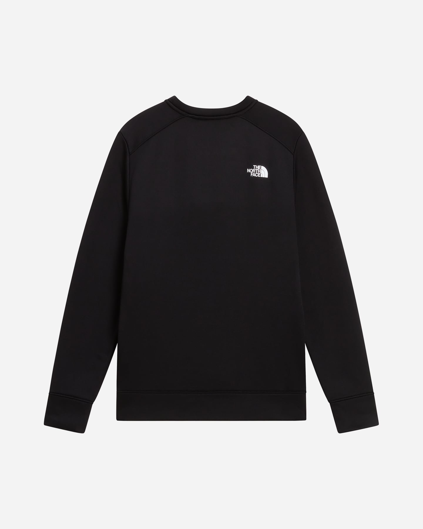 Pile THE NORTH FACE PERFORMANCE JR - Nero - 1 | Cisalfa Sport