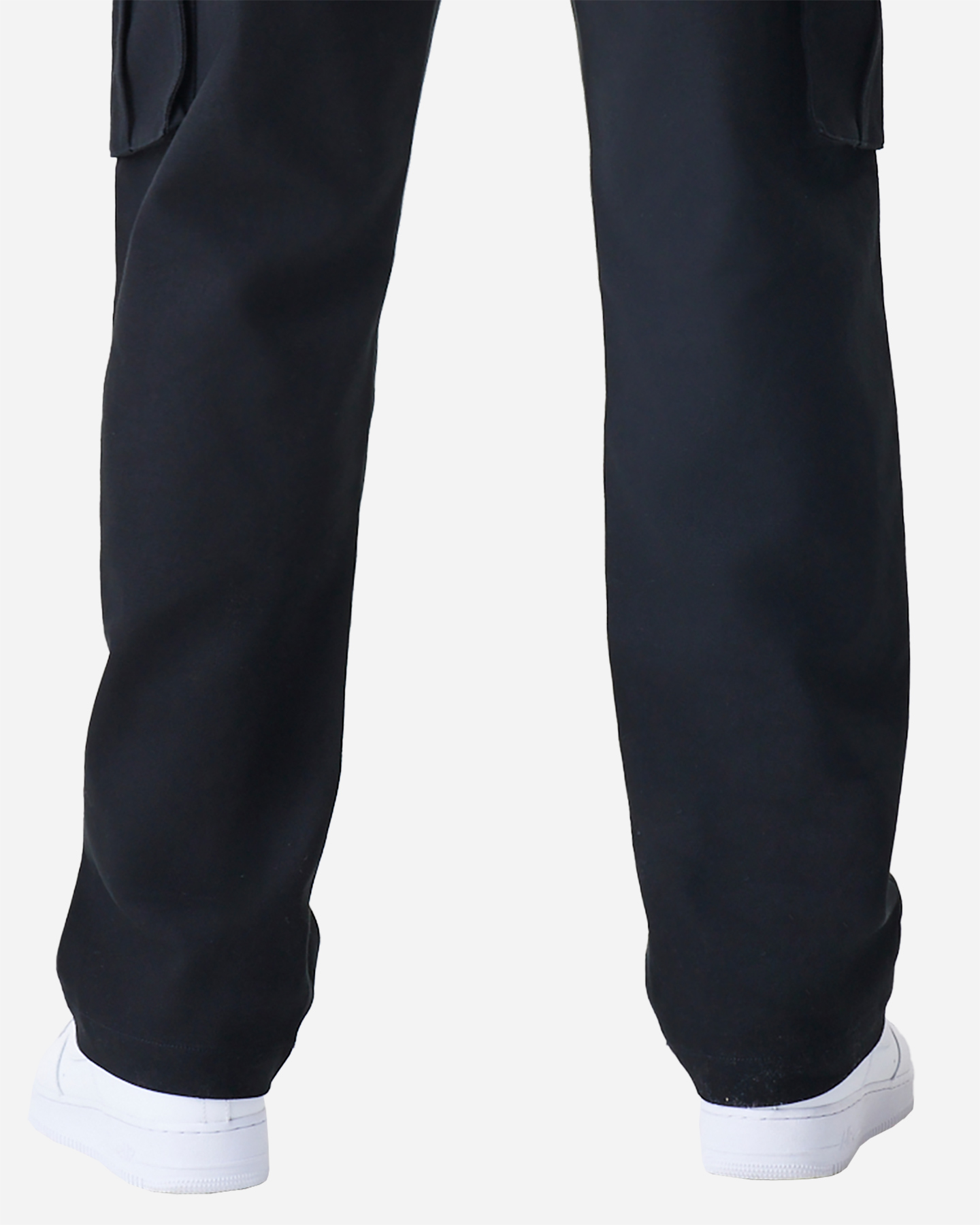 Pantalone NEW ERA CARGO M - Nero - 5 | Cisalfa Sport
