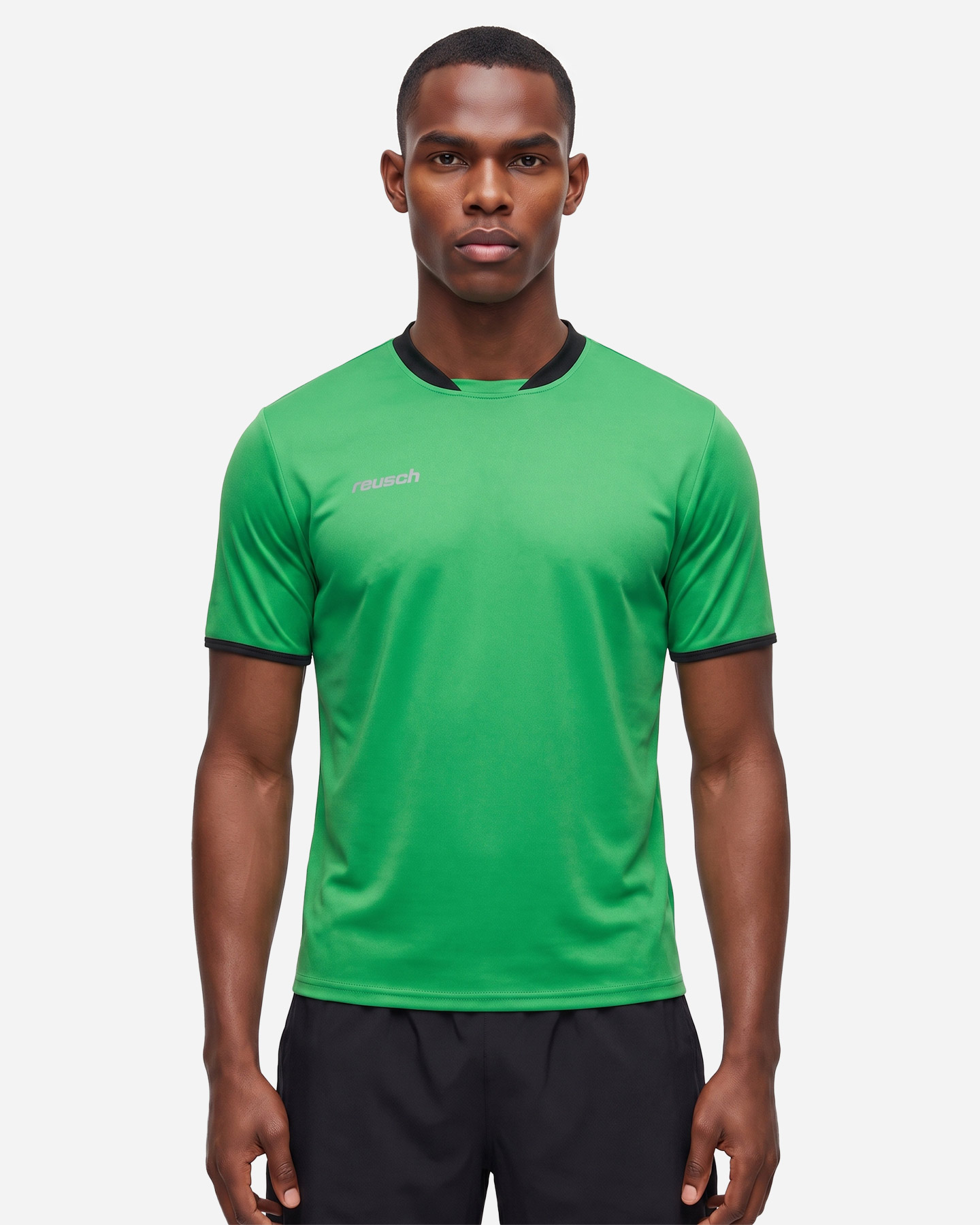 Maglia calcio REUSCH TEAMS WEAR M - 2 | Cisalfa Sport