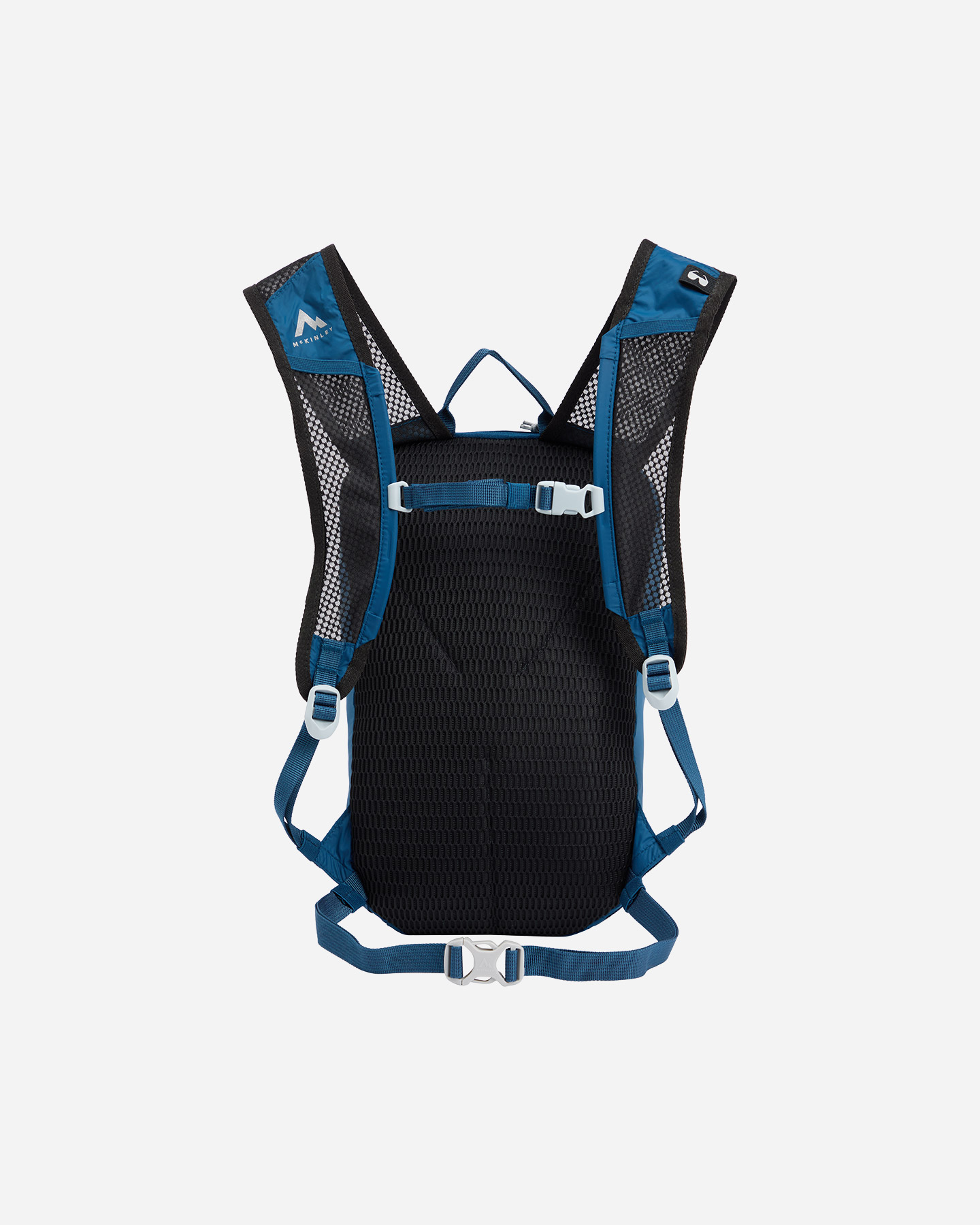 Zaino trail running MCKINLEY CRXSS II CT WB 5  - Blu - 3 | Cisalfa Sport