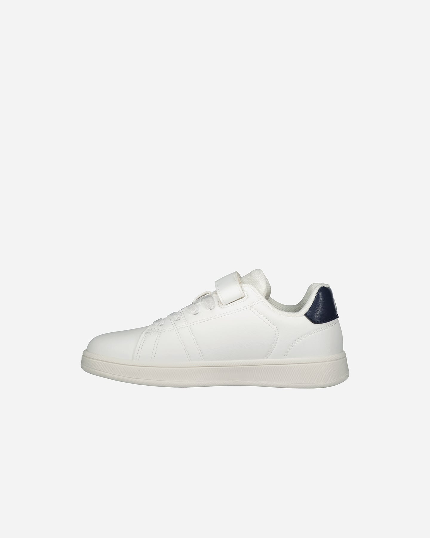 Scarpe sneakers MISTRAL COURT JR - Bianco - 3 | Cisalfa Sport