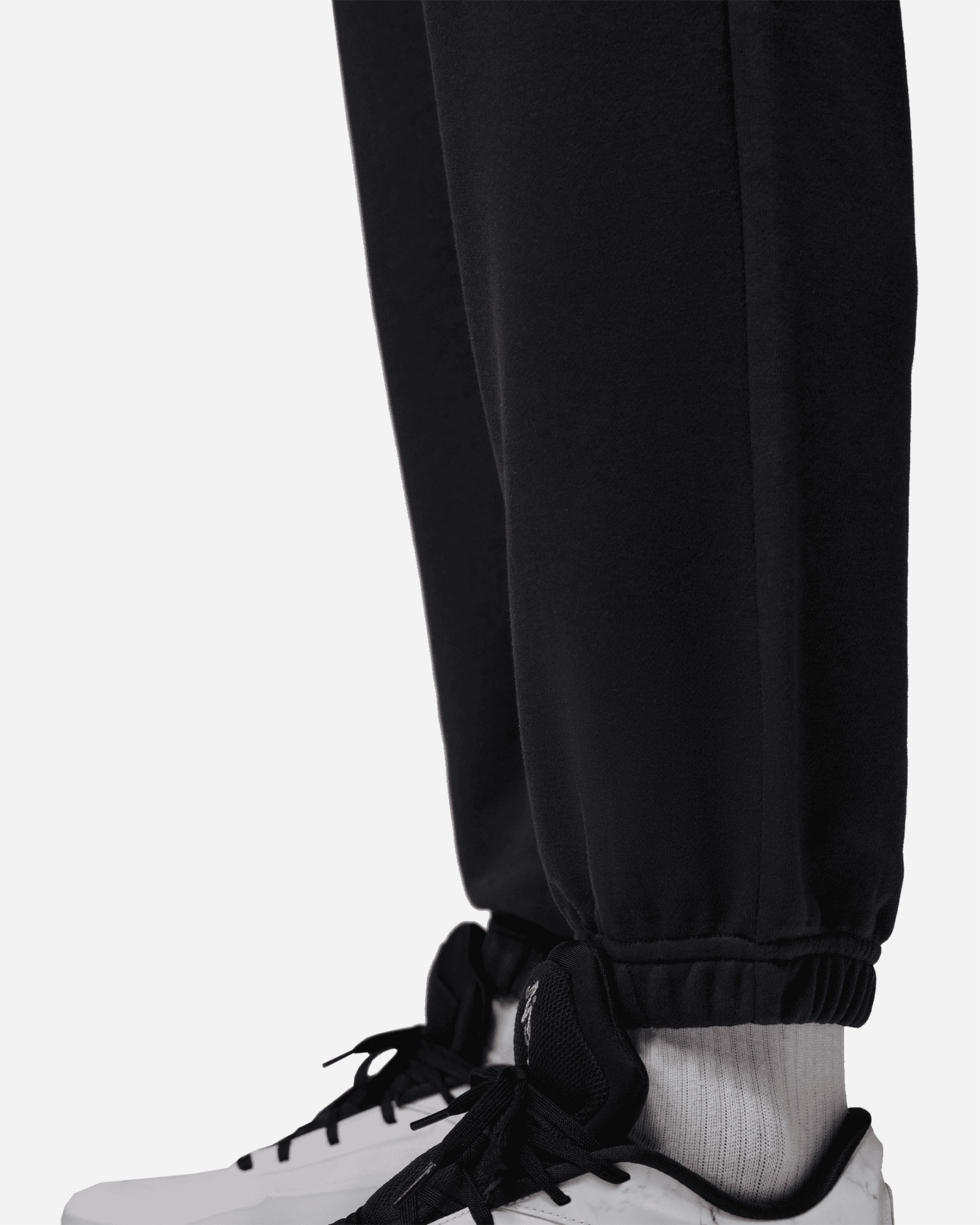 Pantalone NIKE JORDAN CROSSOVER M - Nero - 5 | Cisalfa Sport