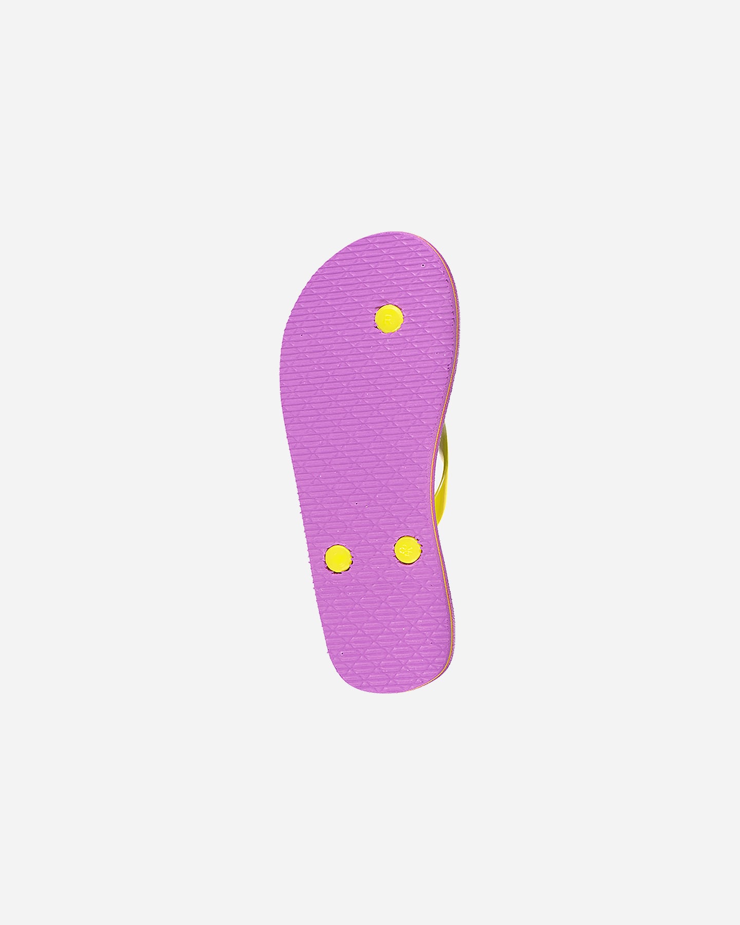 Infradito MISTRAL FANTY JR - Giallo - 2 | Cisalfa Sport
