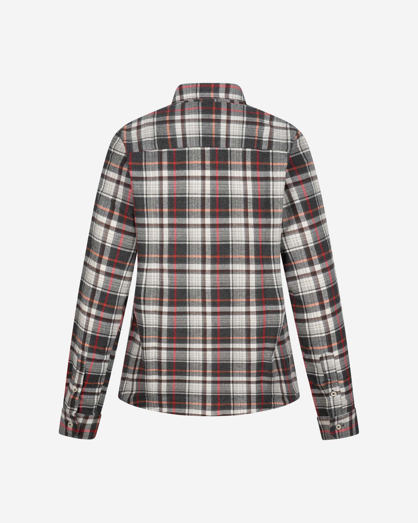 Camicia ROCK EXPERIENCE RE.CANAZEI W - Color mix - 1 | Cisalfa Sport